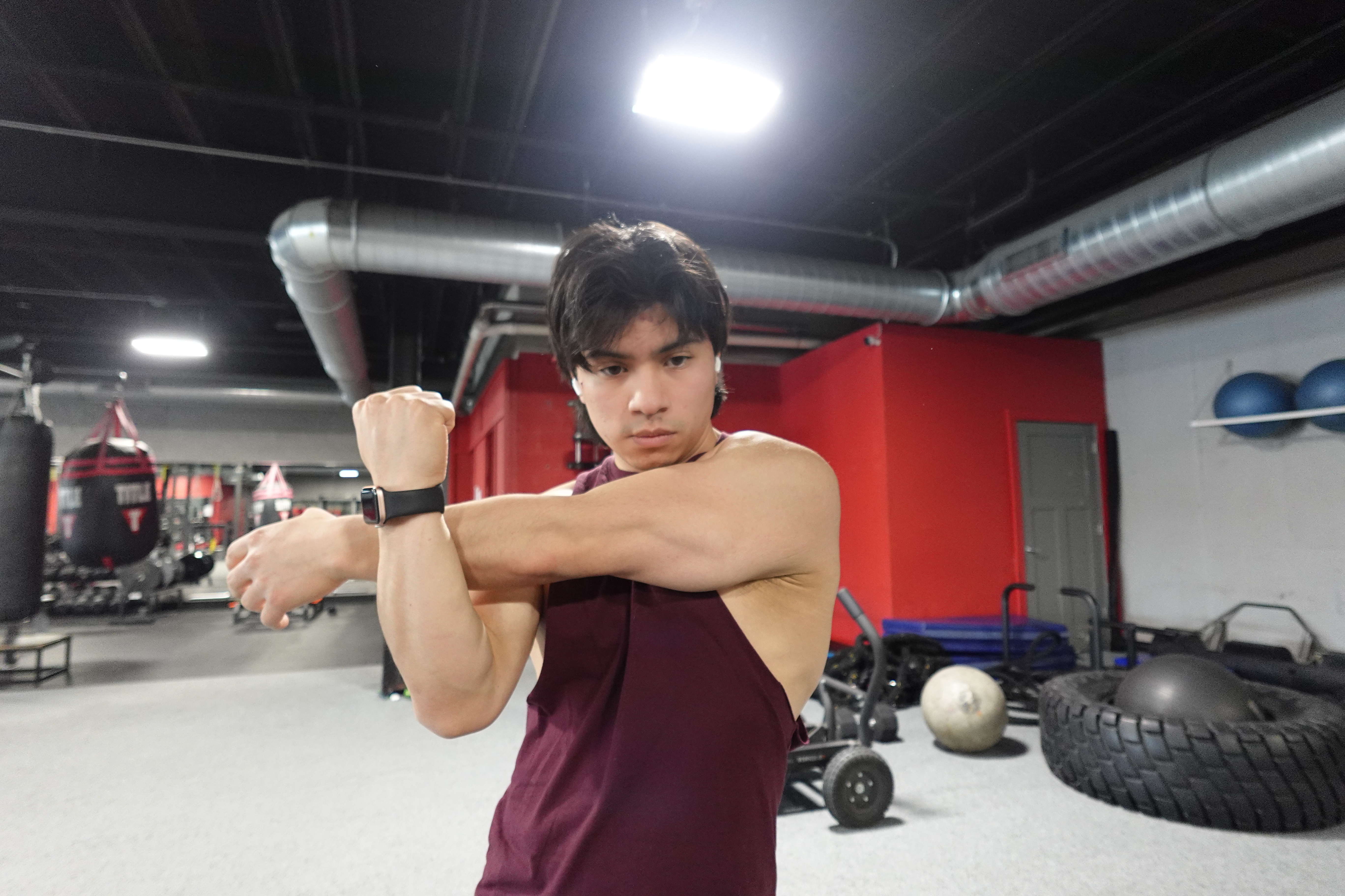 crosstretch crosstretch