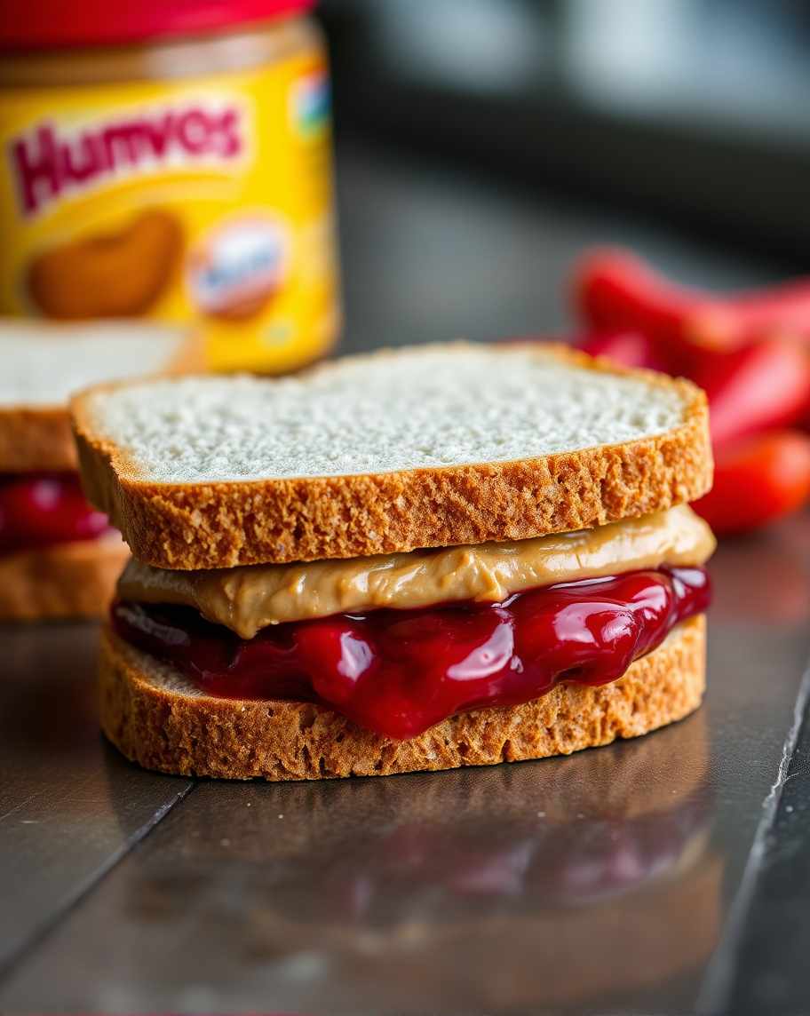 peanut butter and jelly is like facebook ads peanut butter and jelly is like facebook ads