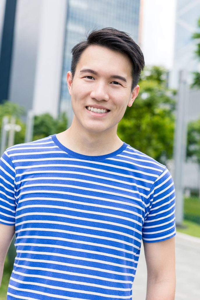Kelvin Lam