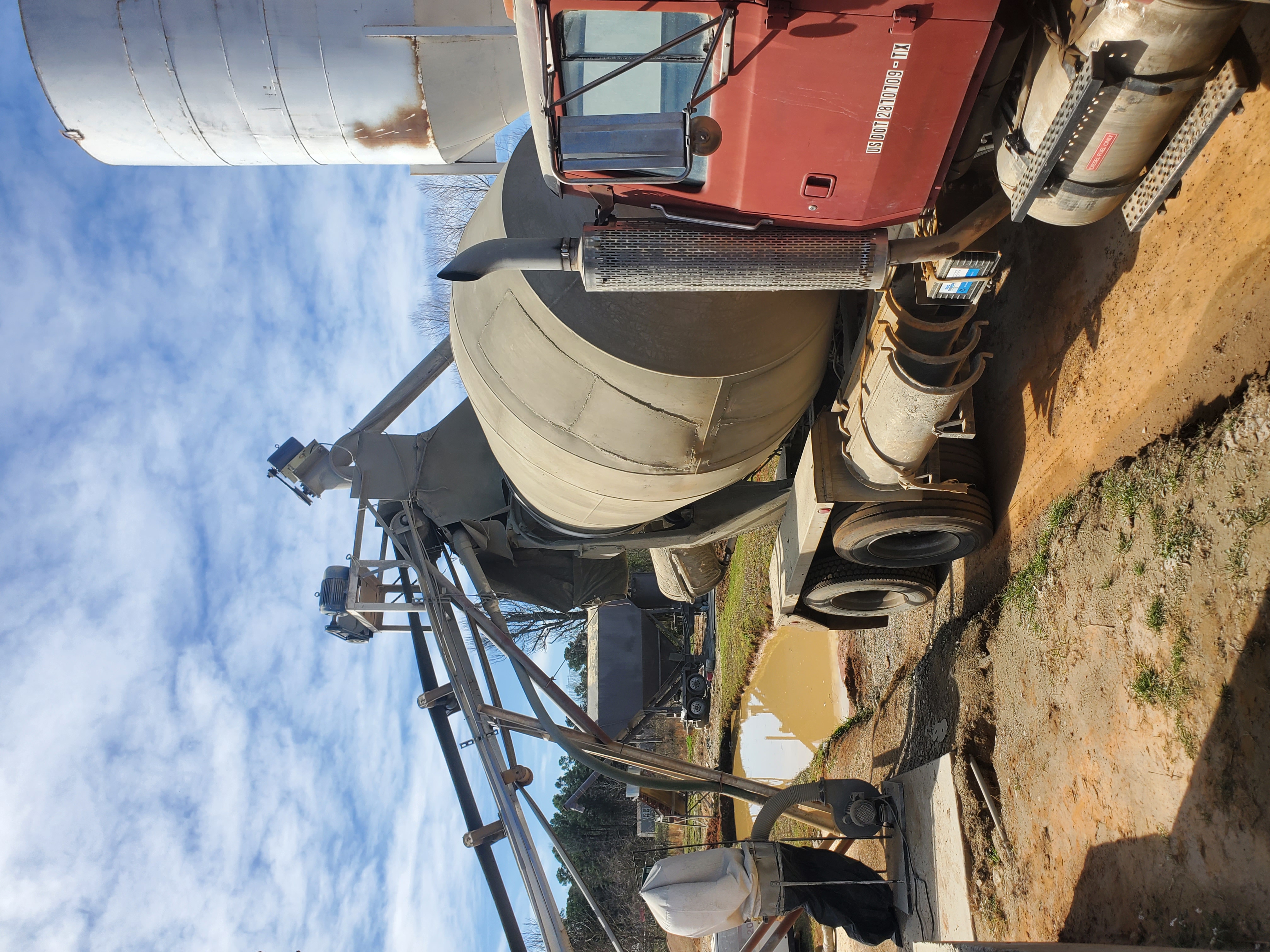 Concrete repair services in Wills Point, TX Concrete repair services in Wills Point, TX