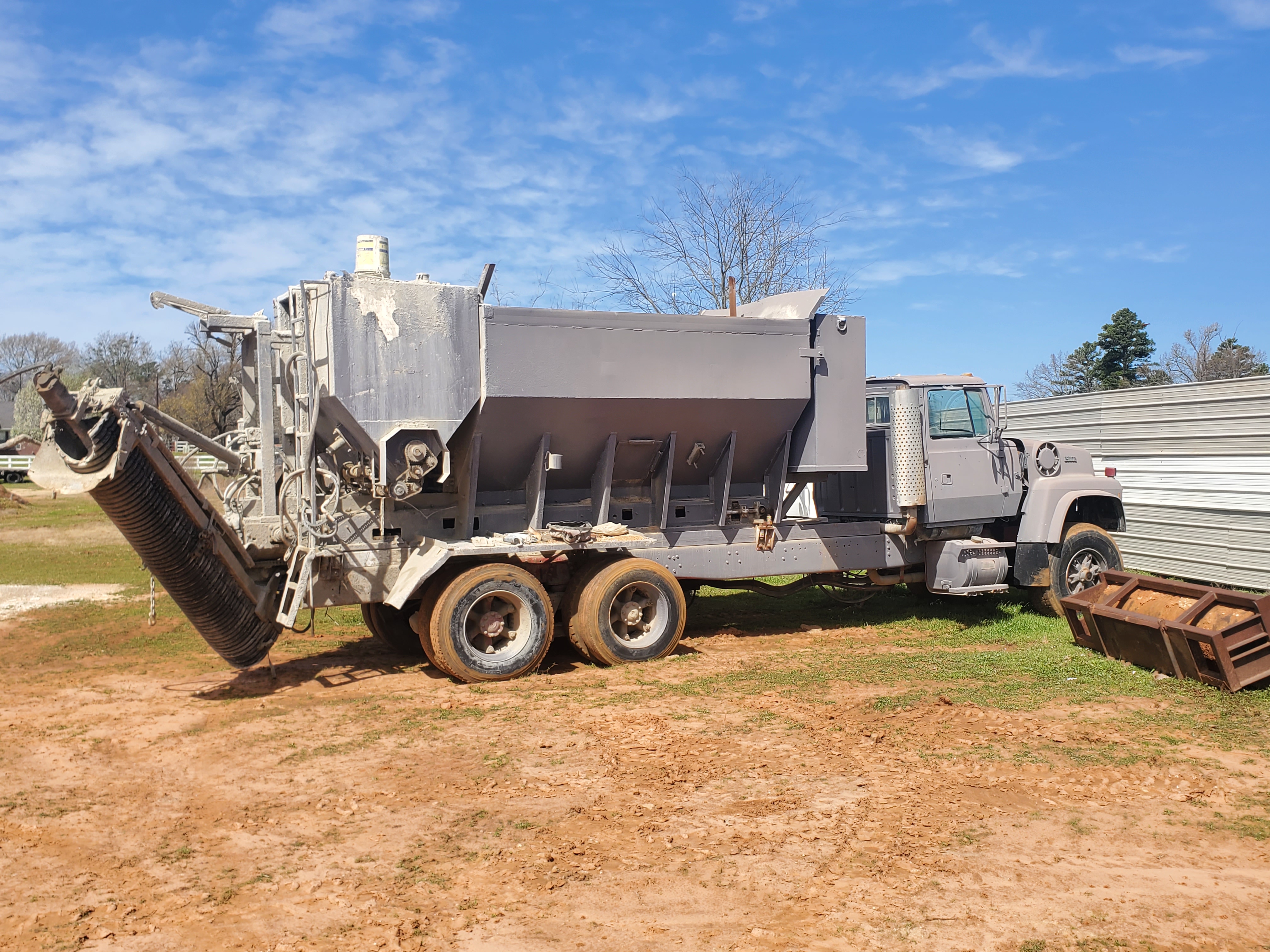 Concrete repair services in Wills Point, TX Concrete repair services in Wills Point, TX
