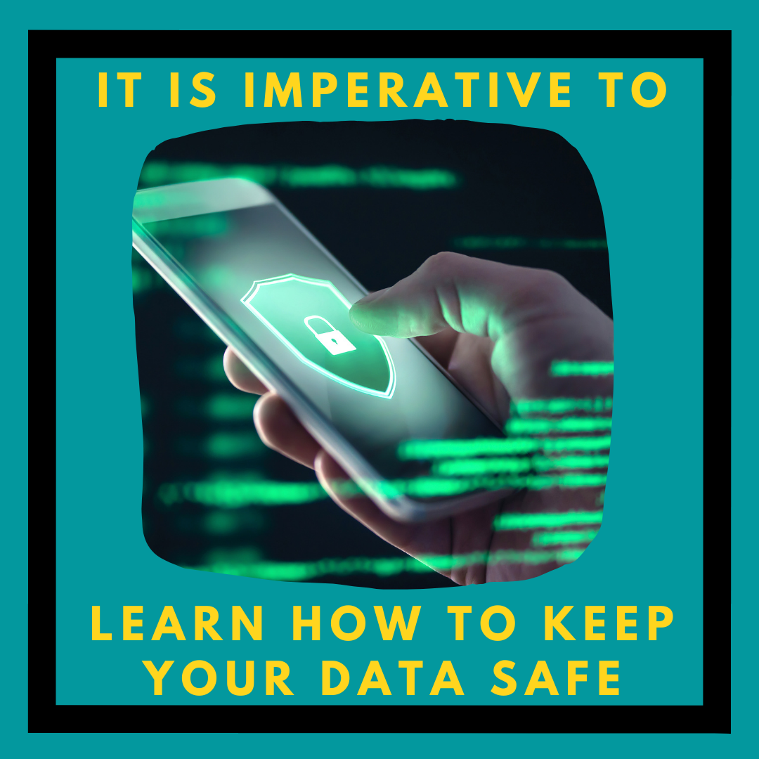 Protect Your Data