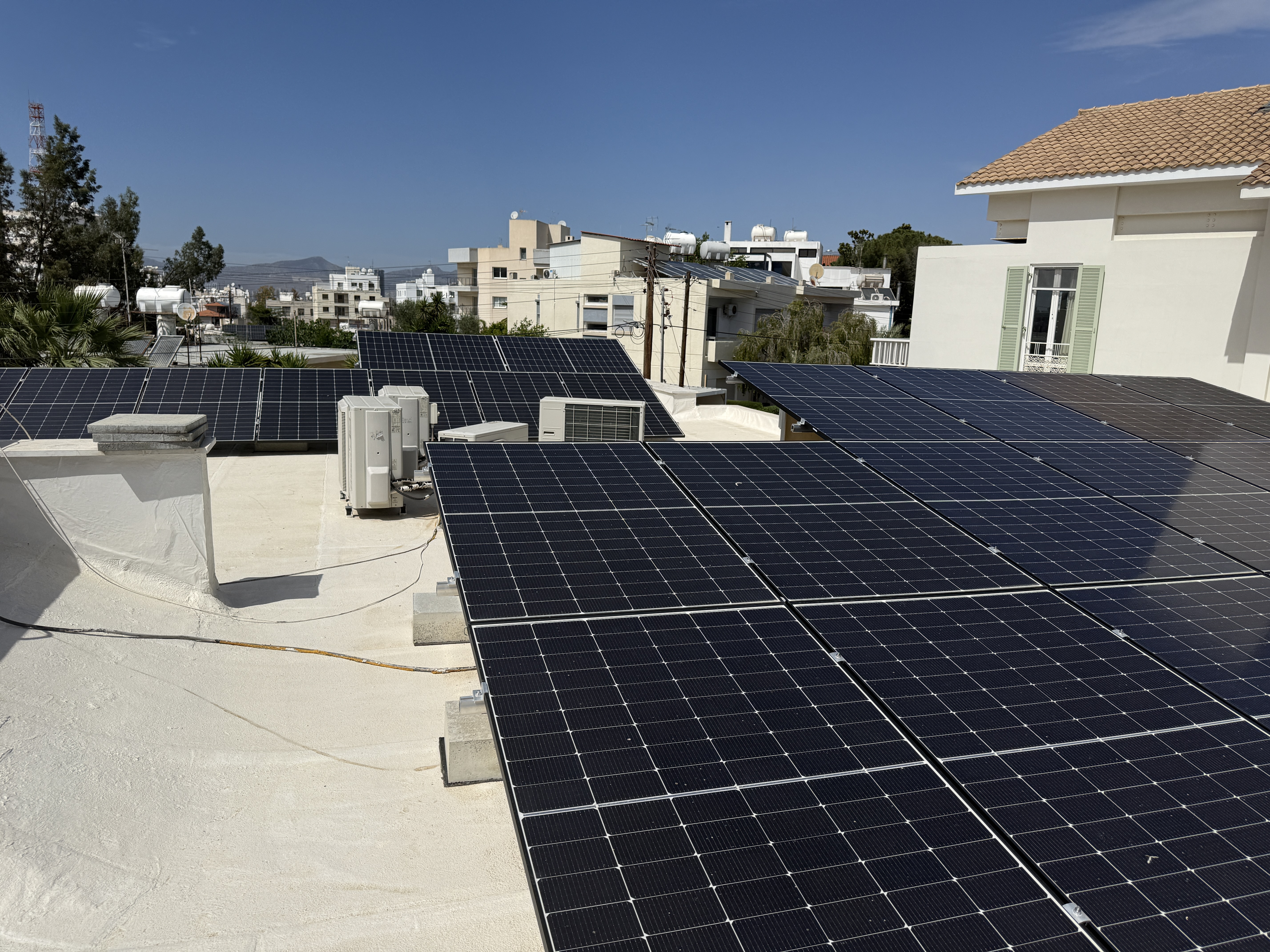 Solar Energy Technician