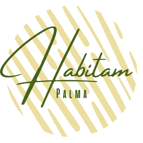 Logo Habitam Palma Logo Habitam Palma