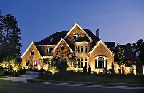 Landscape Lighting