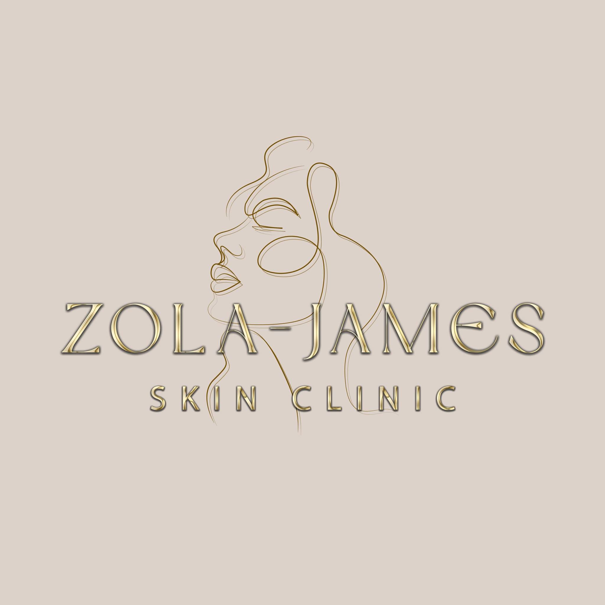 Zola James Skin Clinic - Deposit Fee