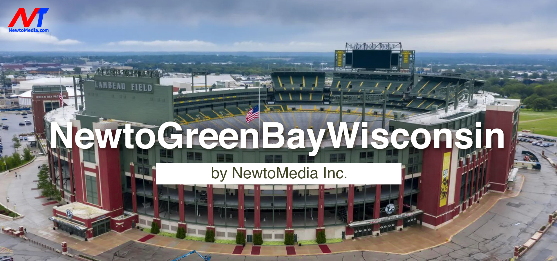 NewTo News for Green Bay, Wisconsin