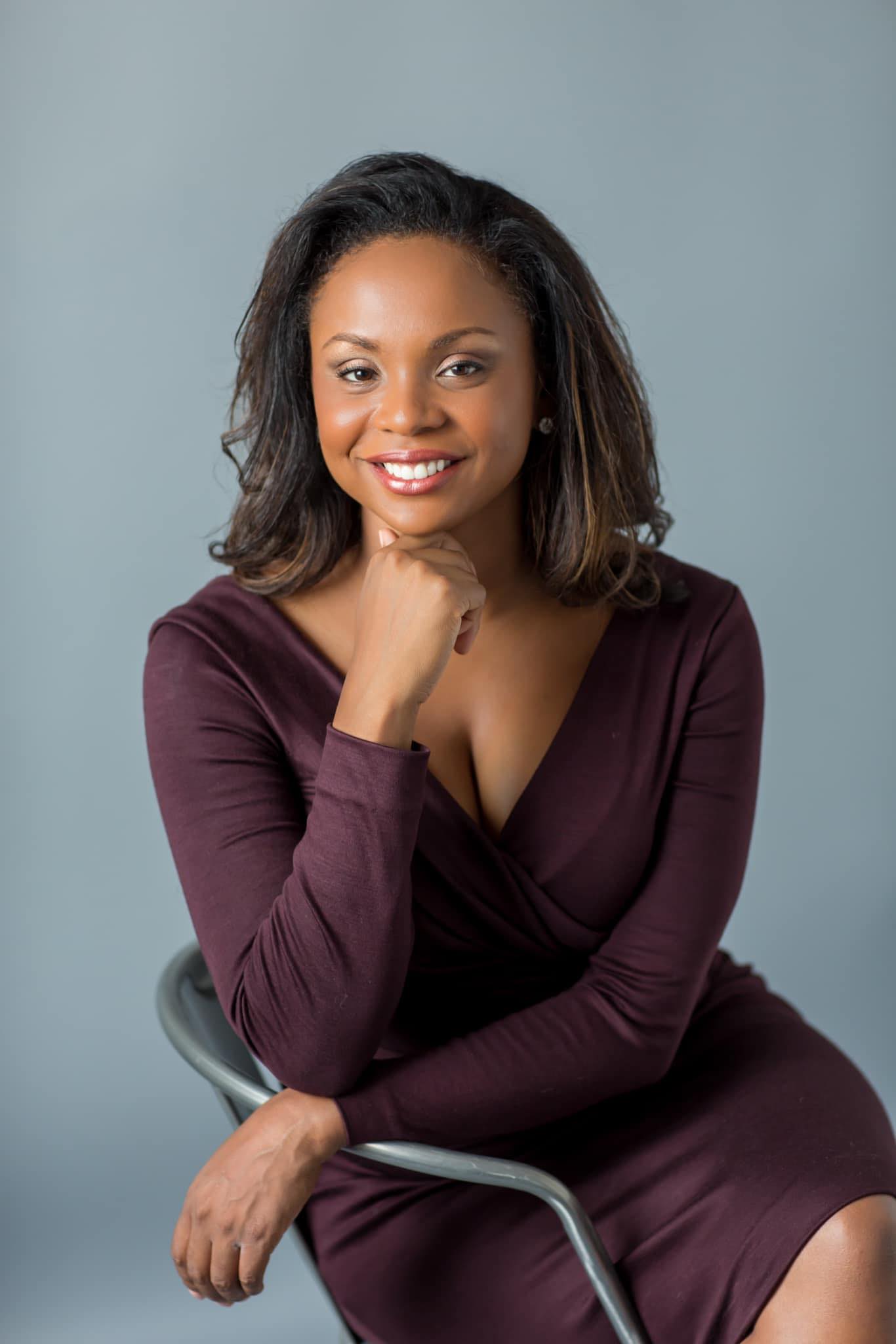 Dr. Carolyn Colleen | Profit-for-Purpose in Action—Scale to Sale & Purpose Chasers Episodes