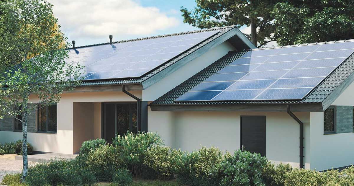 Sustainable Solar Power