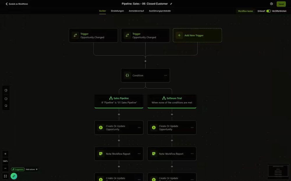 automation automation
