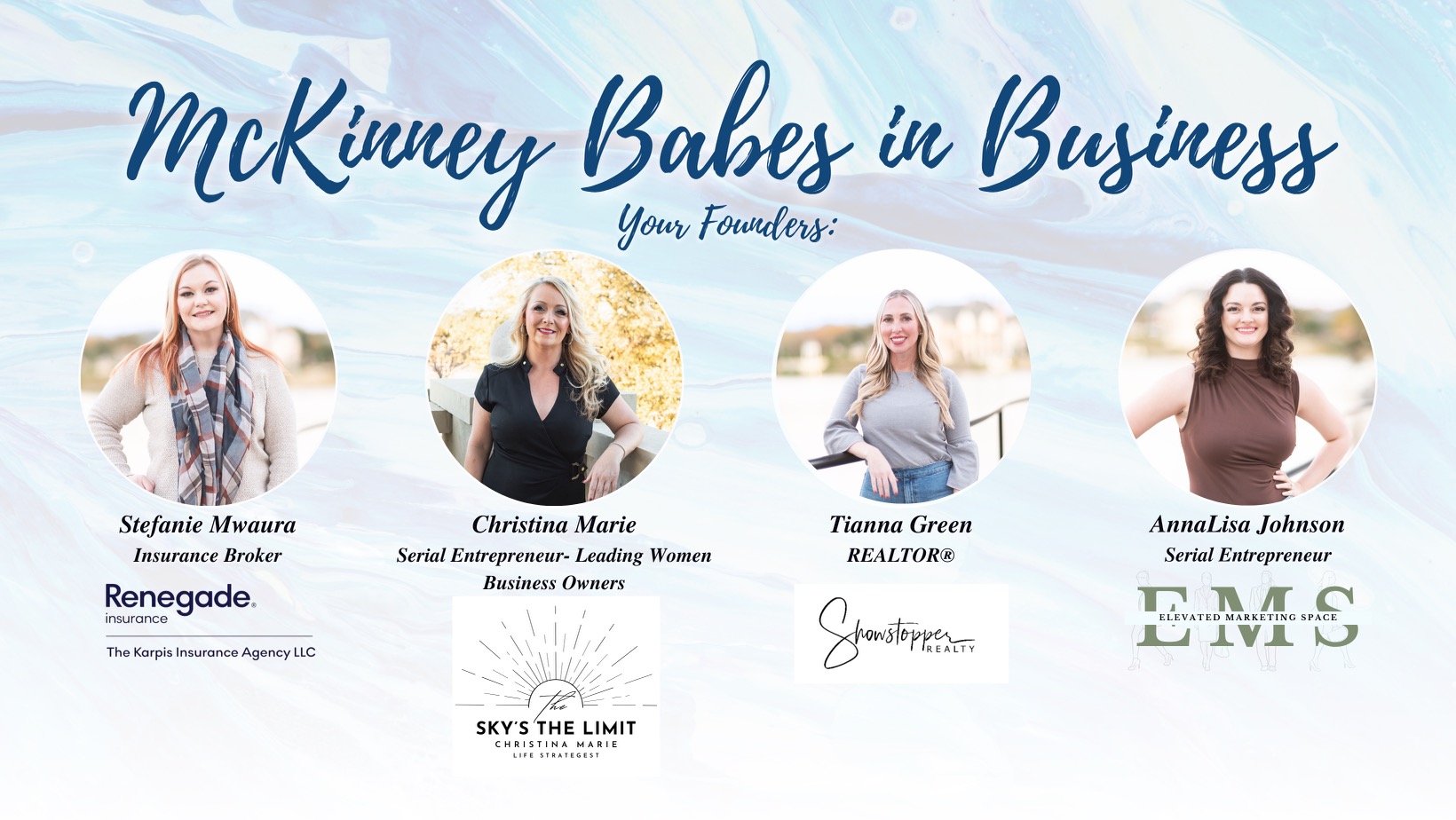 McKinney Monthly Membership