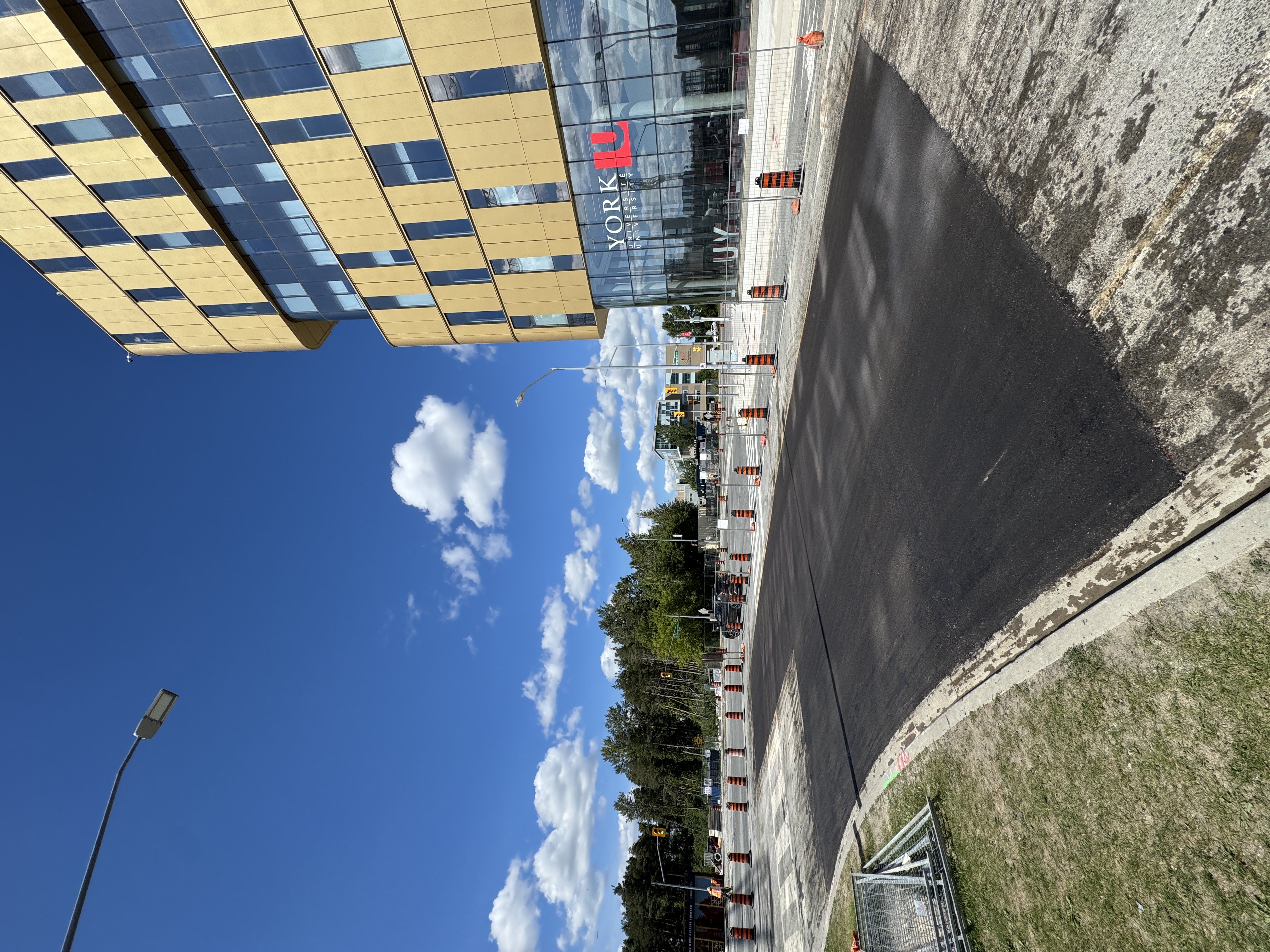 Emergency Roadway Repair in Markham | Pavemar Paving