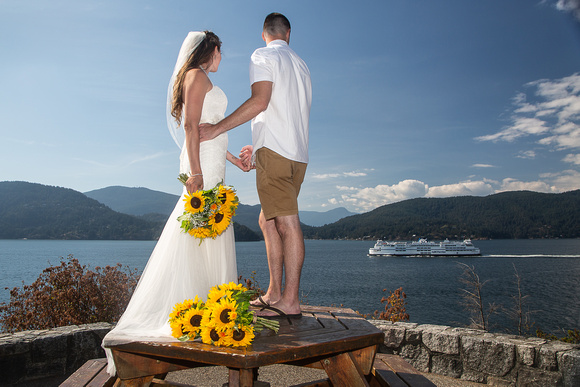  Eloping in British Columbia: 8 Picture perfect locations