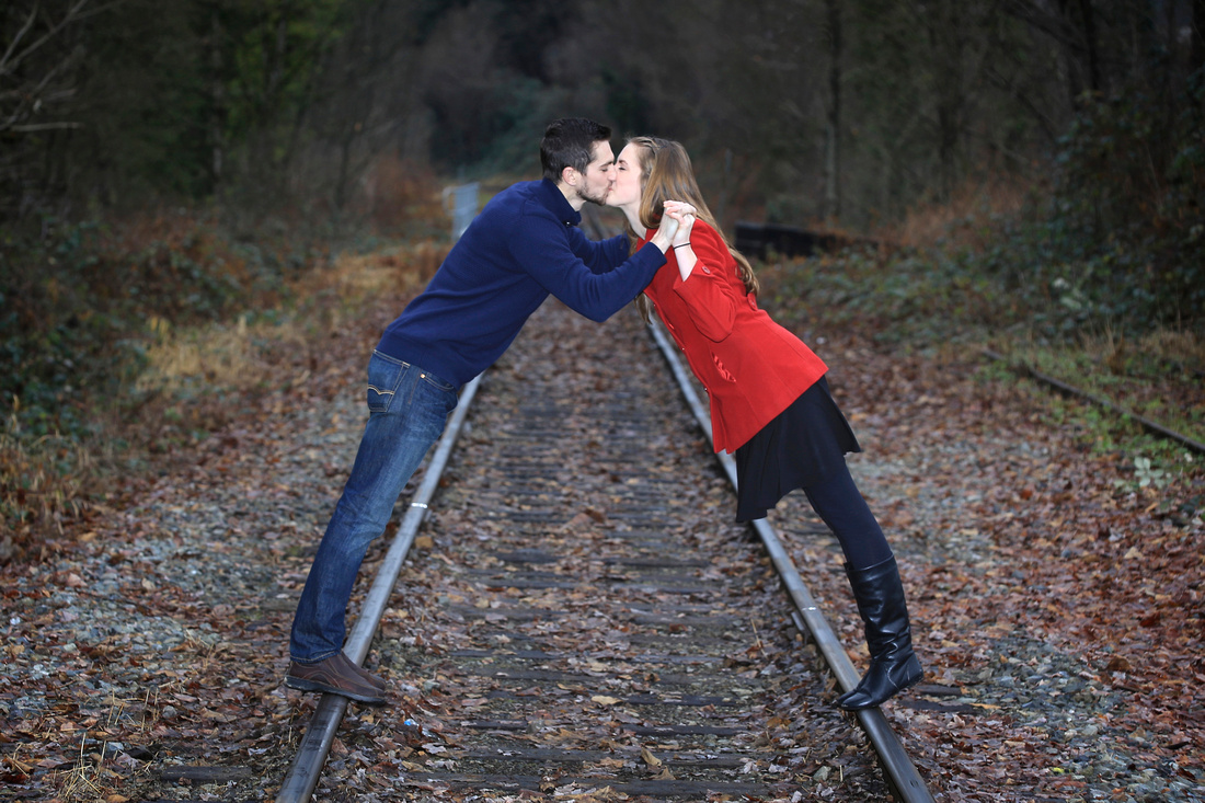 Fun Valentine's Day Photo Session Ideas