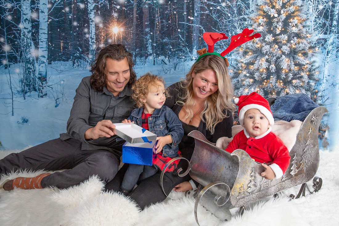 Holiday Events You Should Get Professional Photos Taken Of