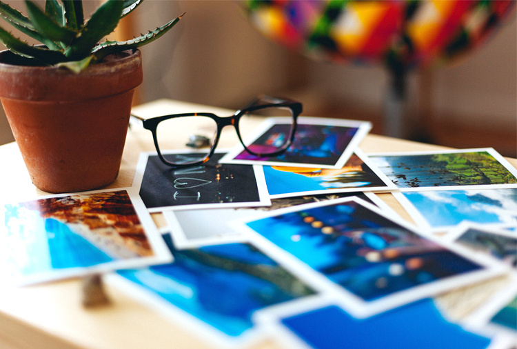 Why Printed Photos are So Important—Even to This Day