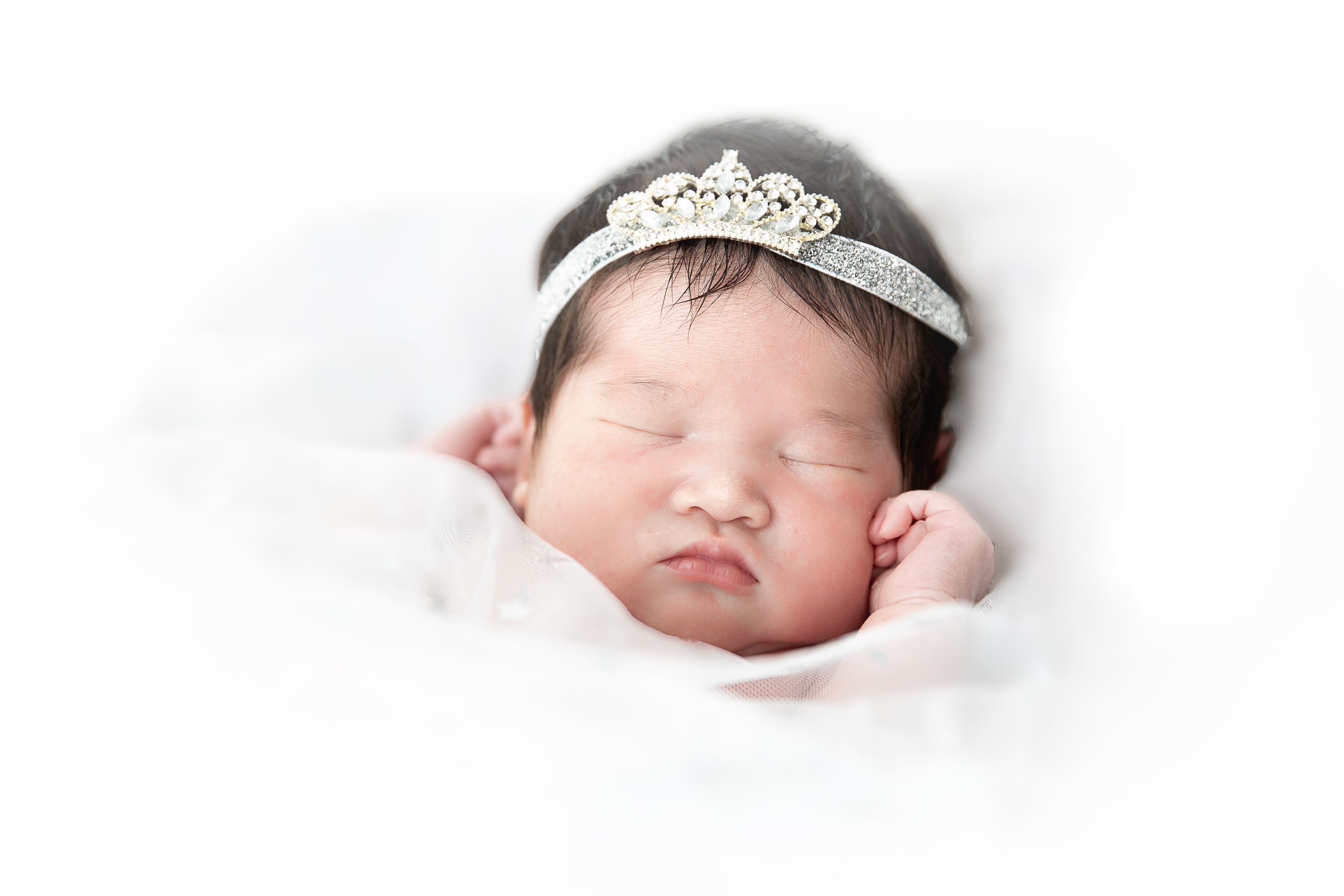 Evolution of Newborn Photography in Coquitlam: Trends and Styles Over the Last Twenty Years