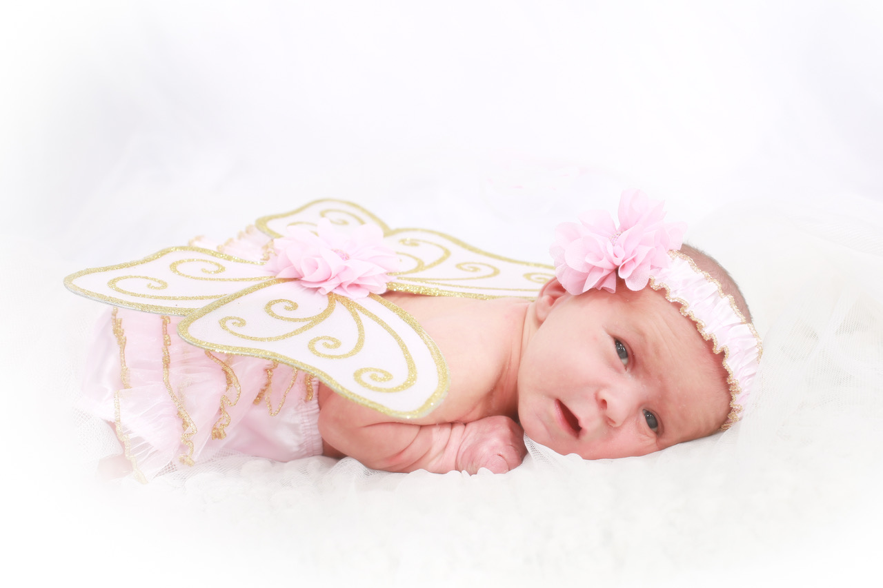 Newborn Photography