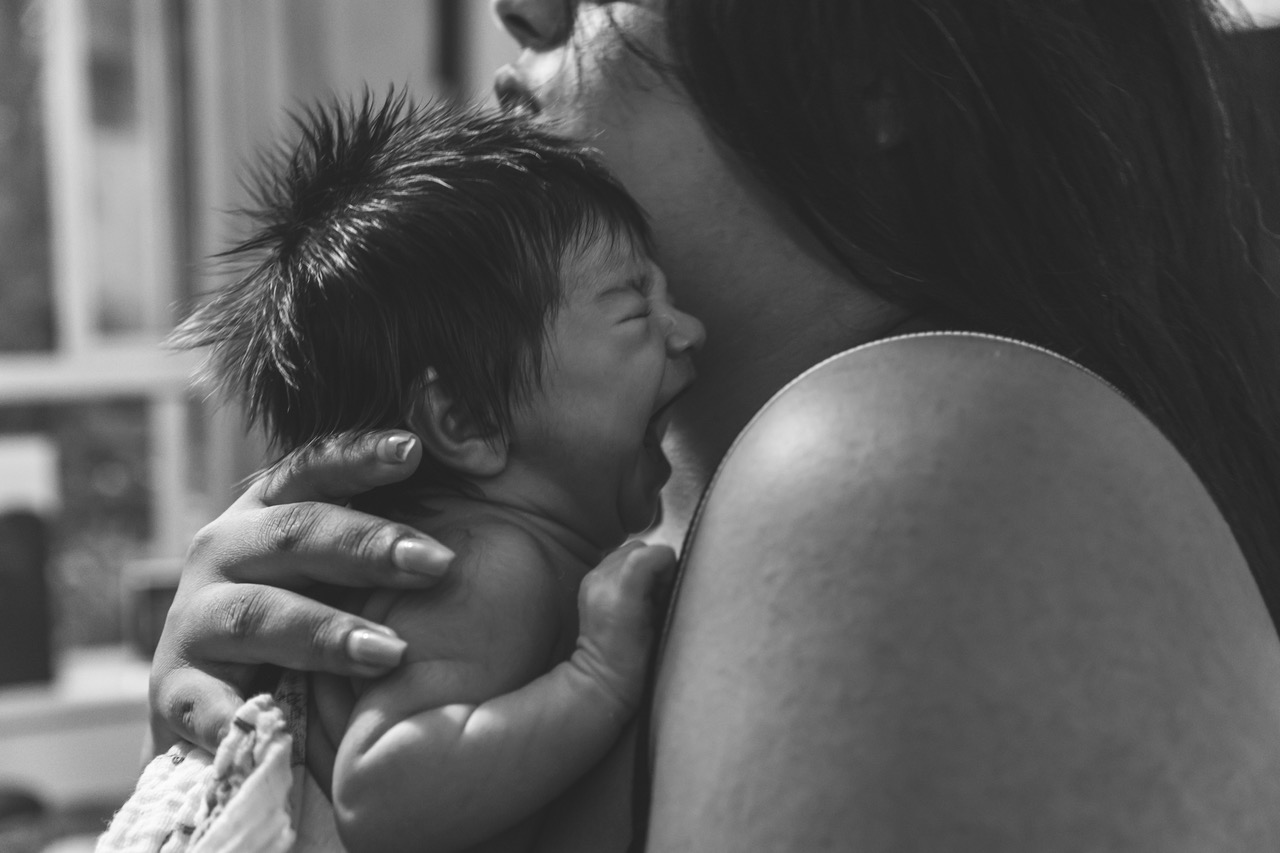 Newborn Photography