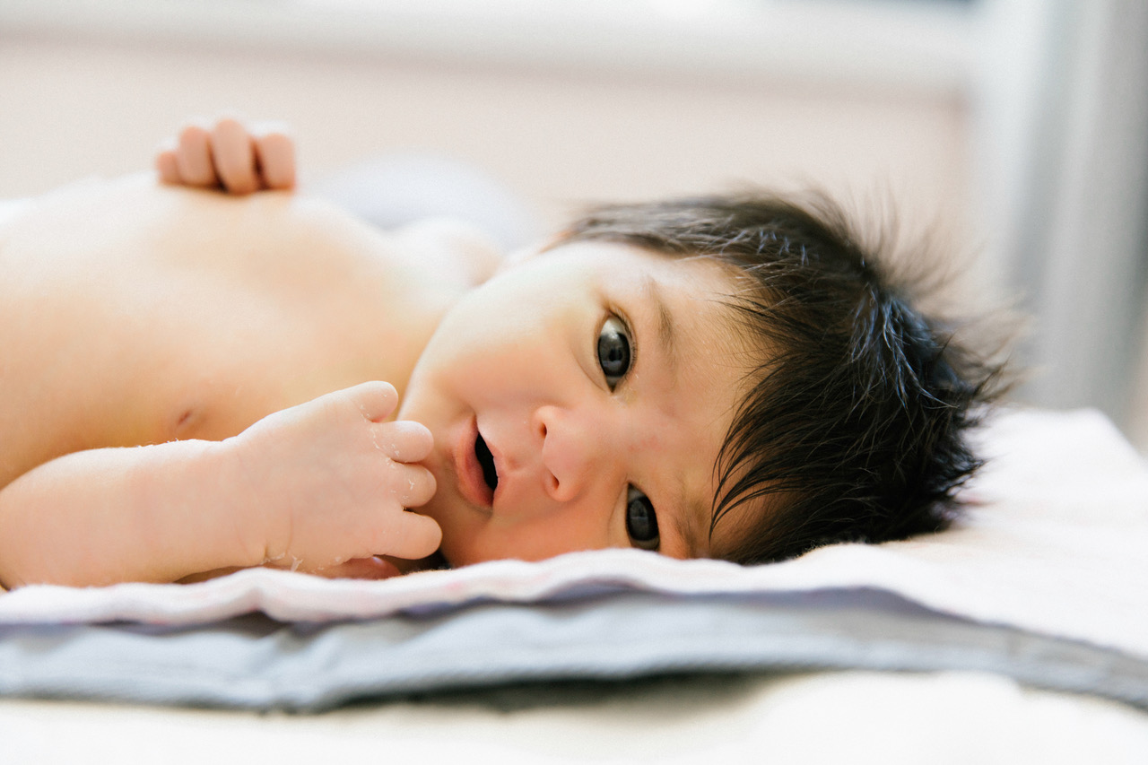 Newborn Photography