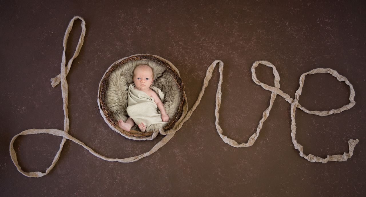 Newborn Photography