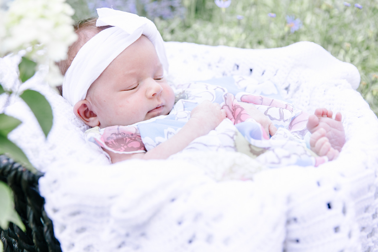 Newborn Photography