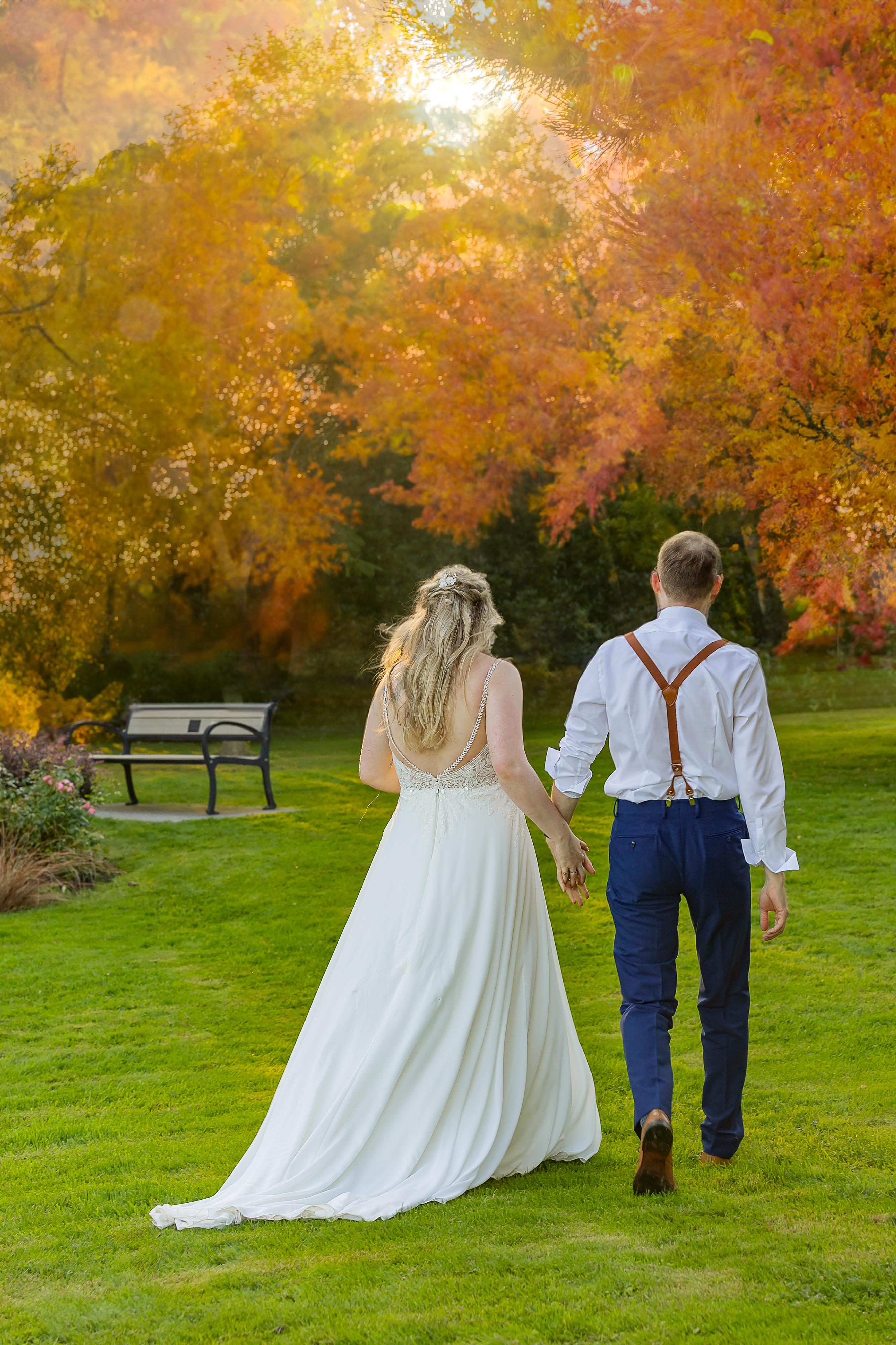 wedding photography in port coquitlam