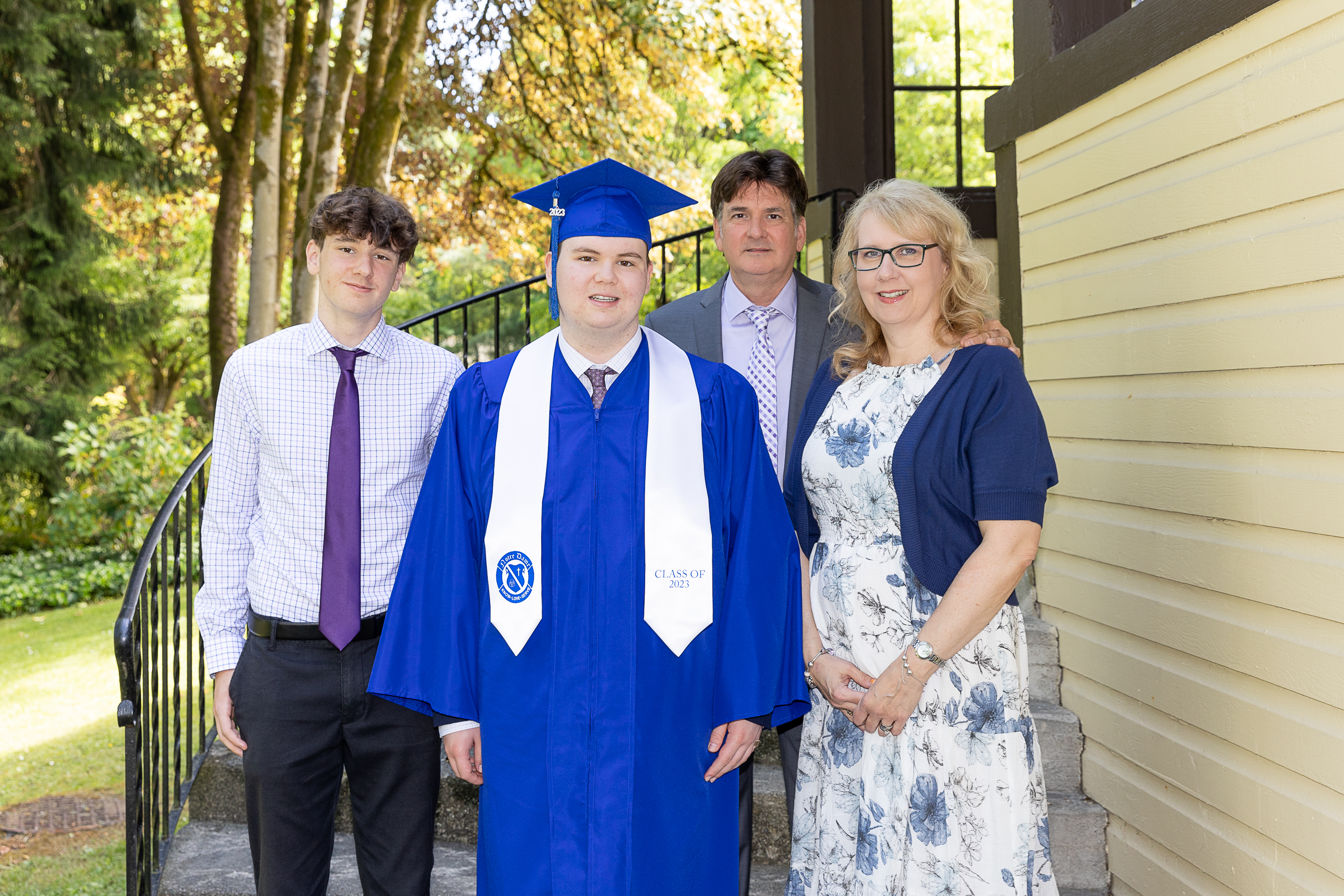 Graduation