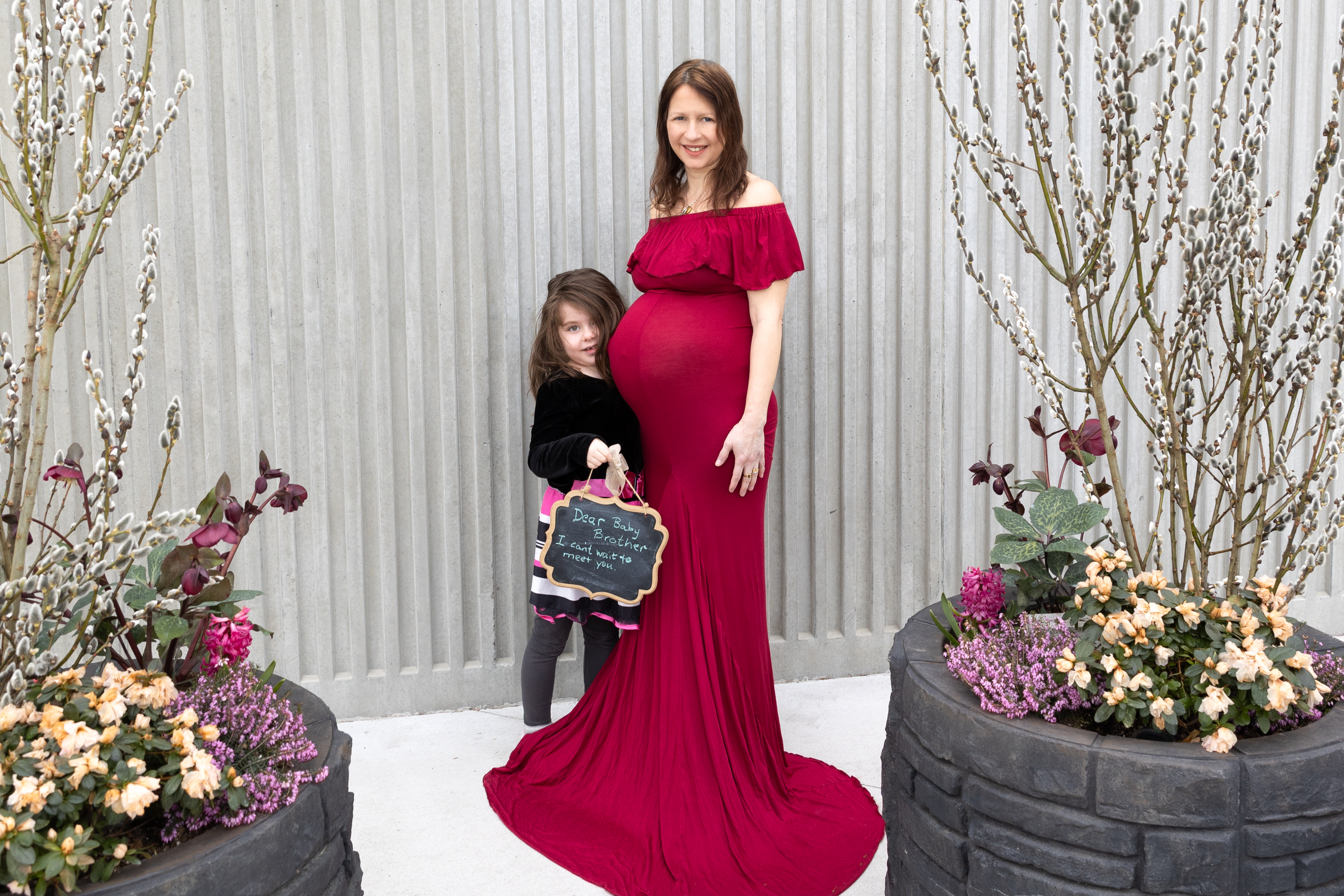 maternity