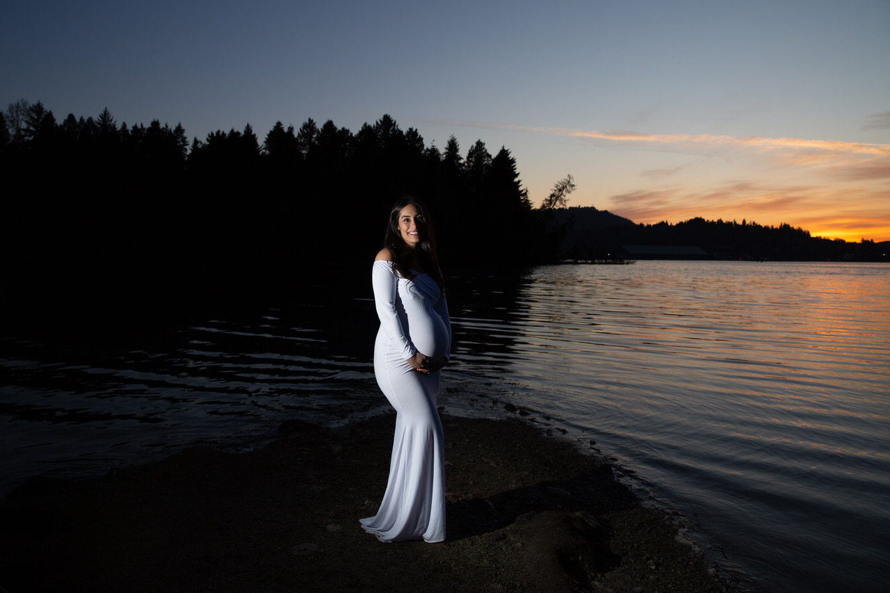 Maternity