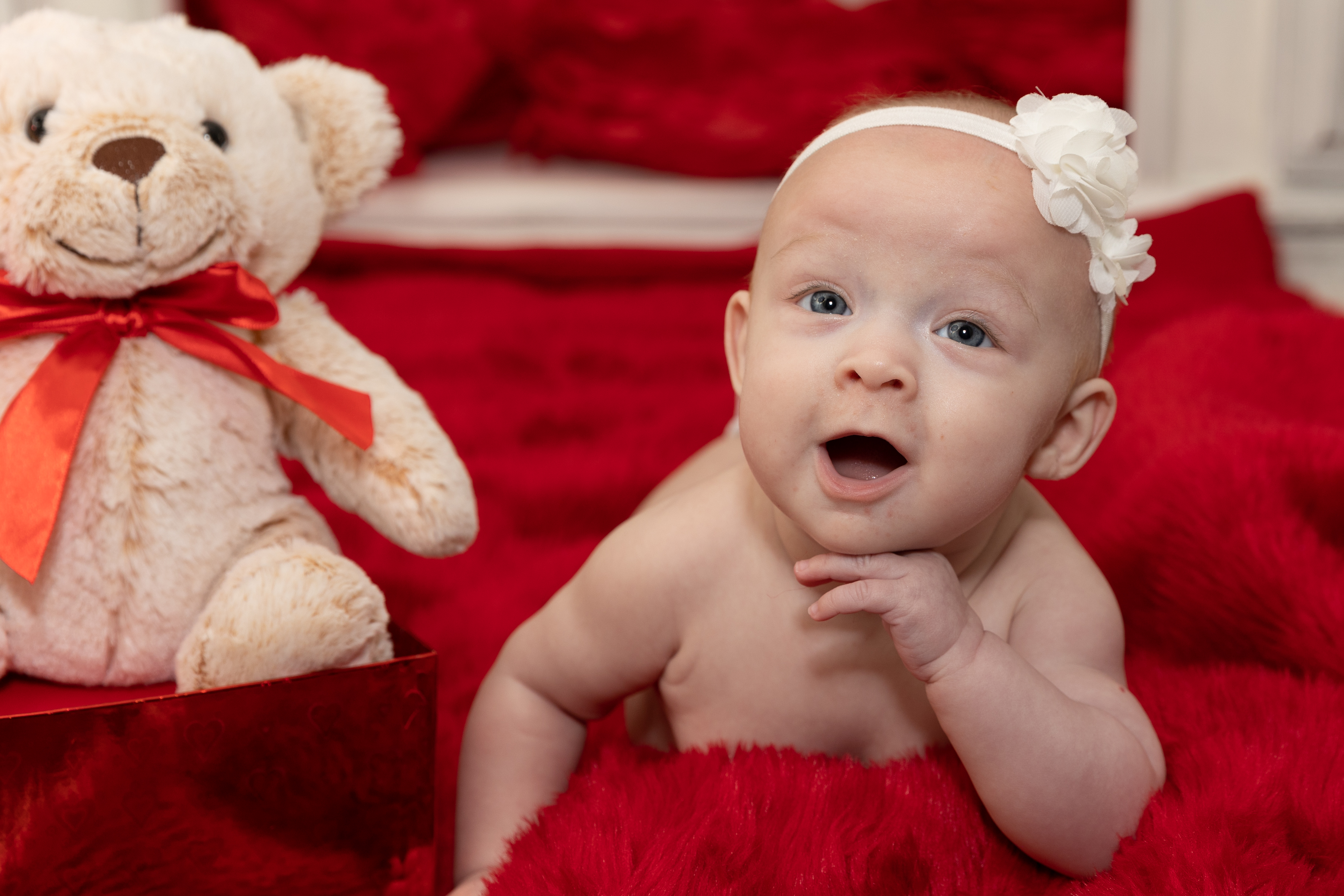 newborn photography
