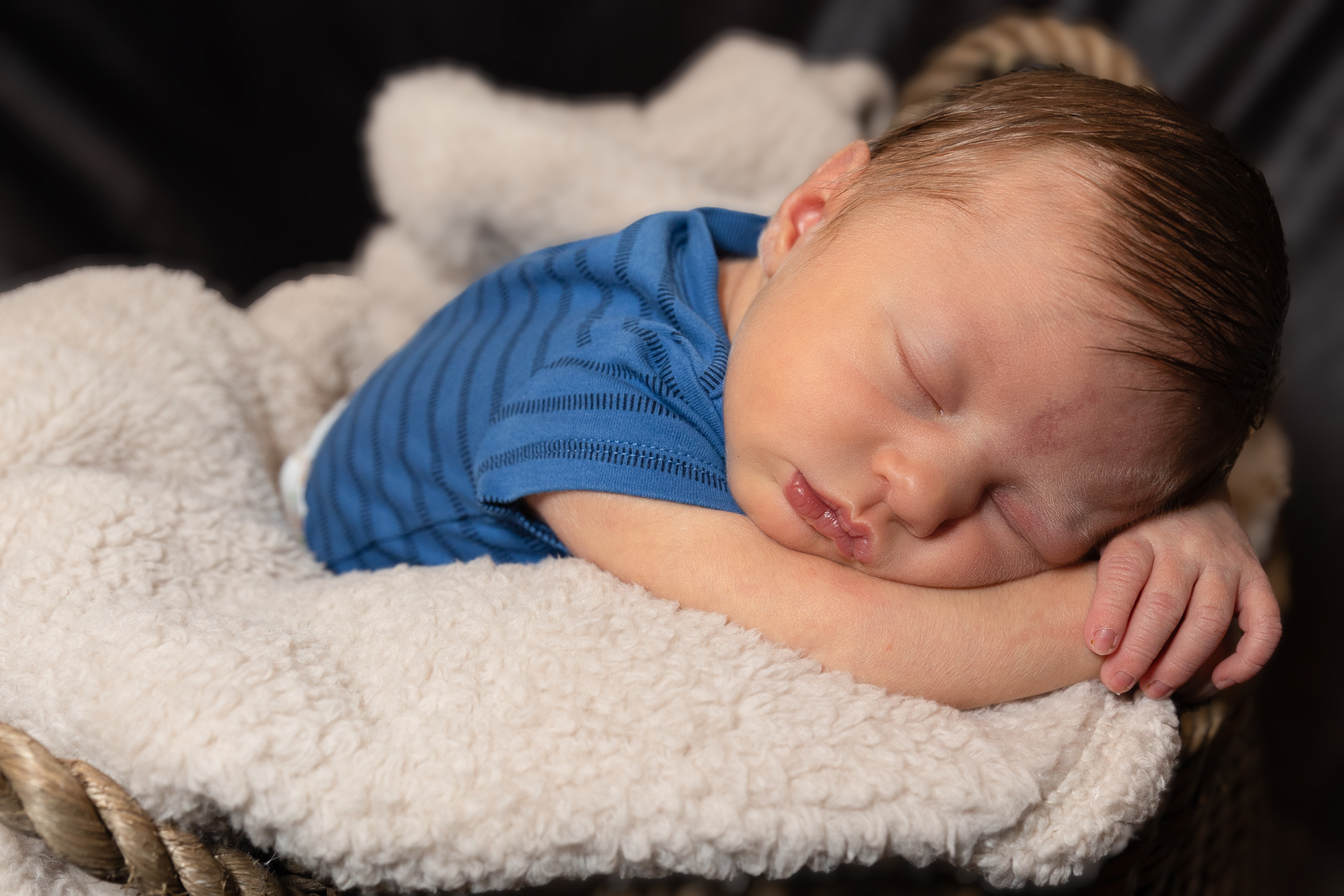 newborn photography