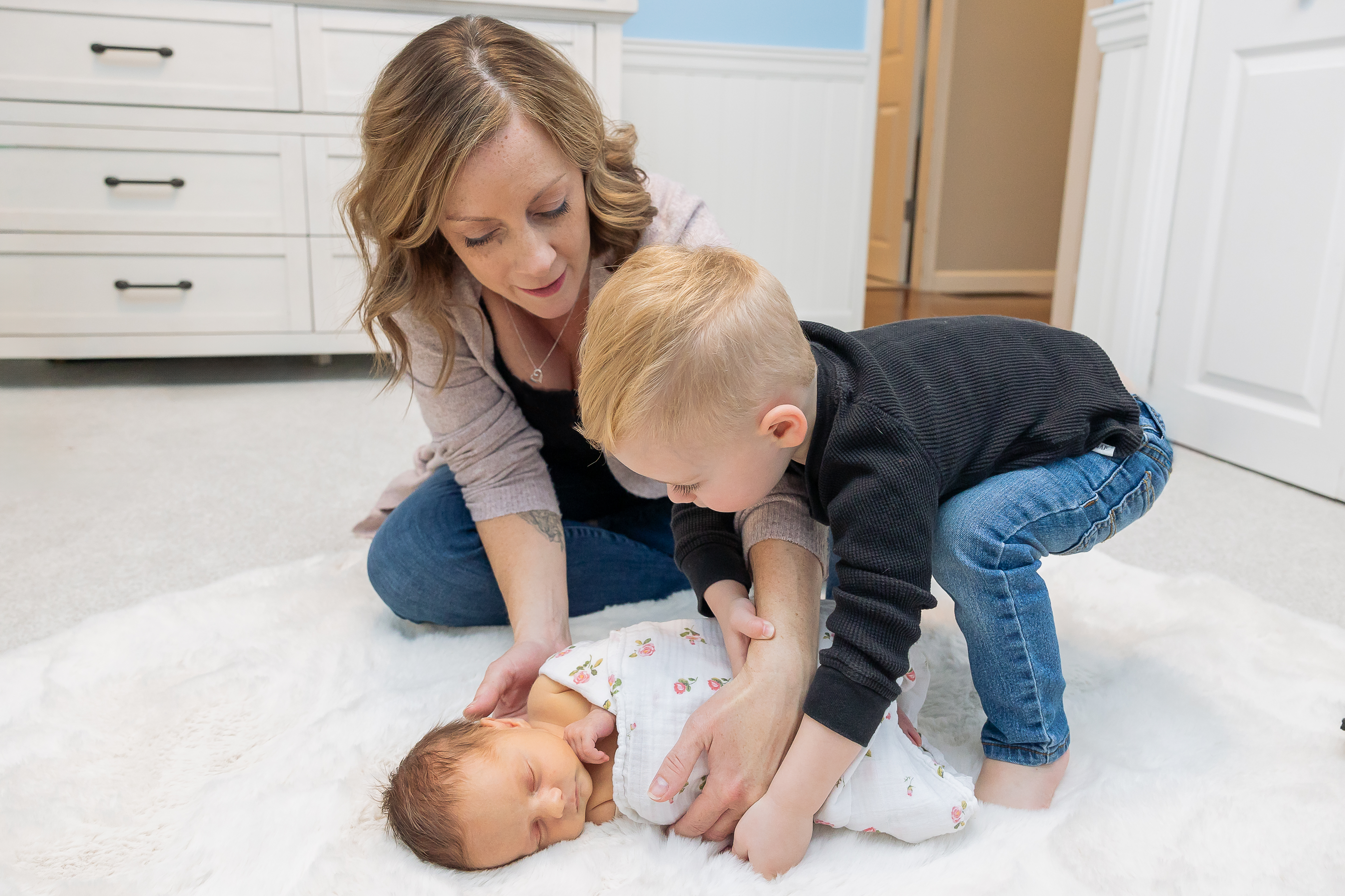 newborn photography