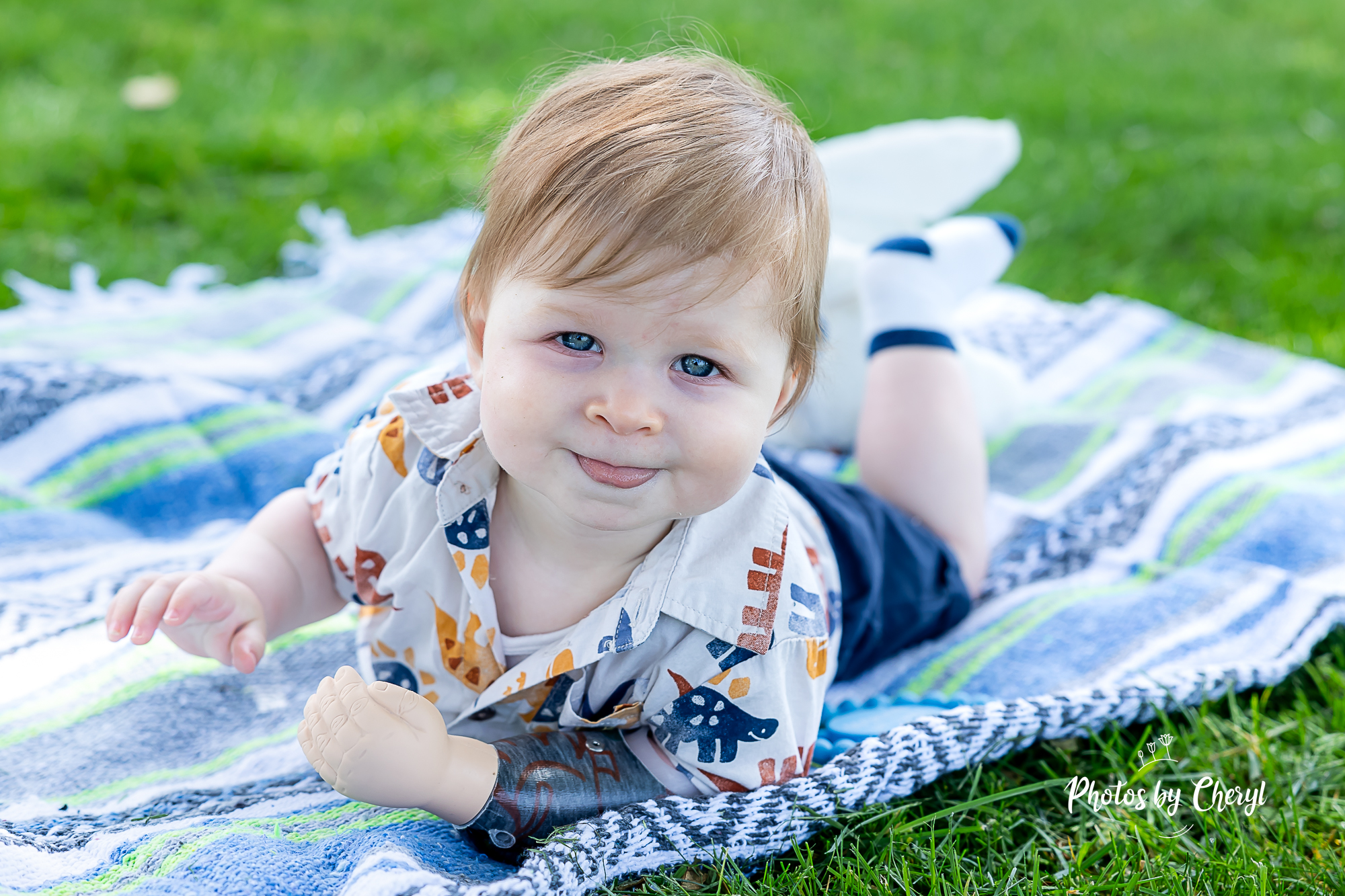 summer photoshoot