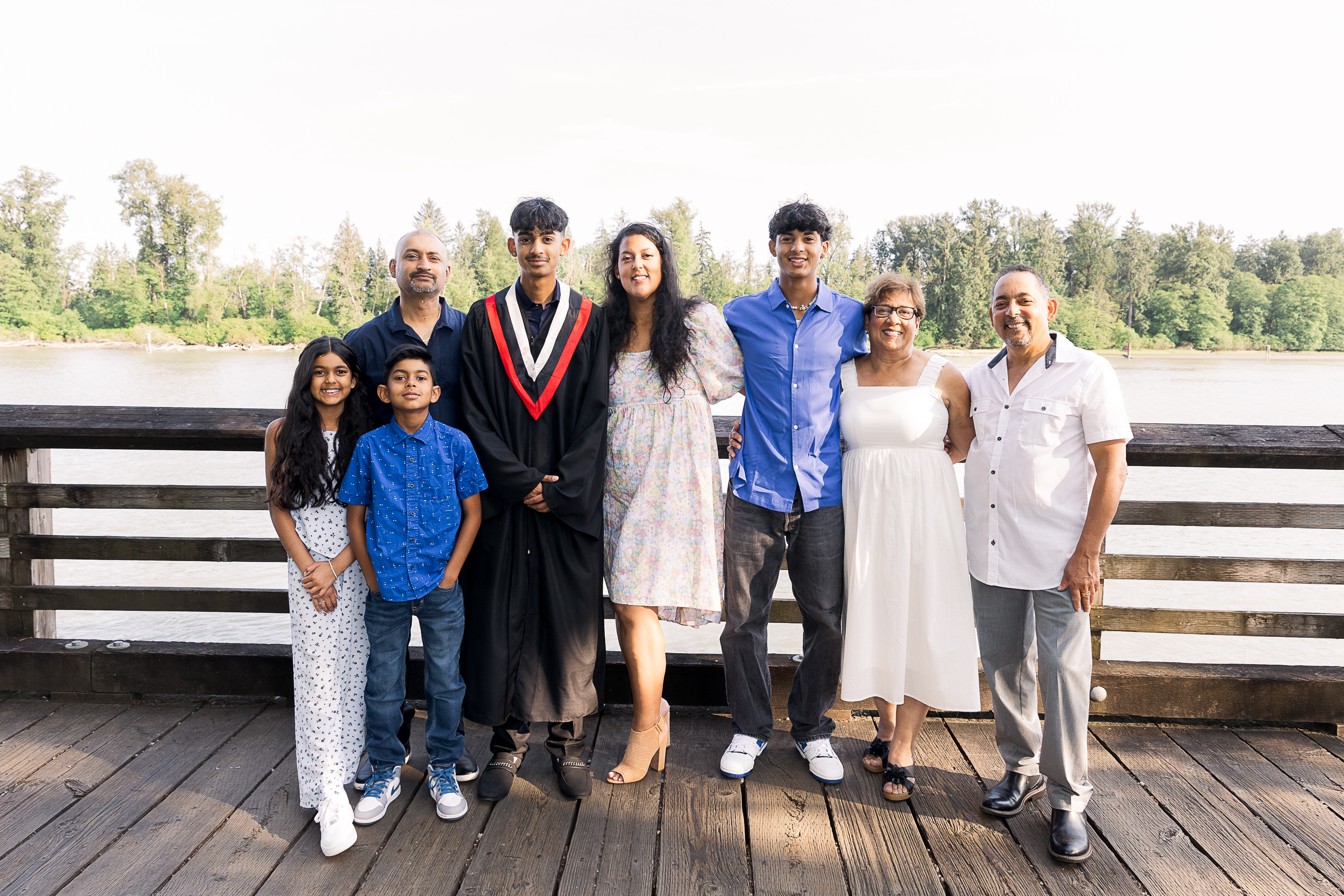 family
