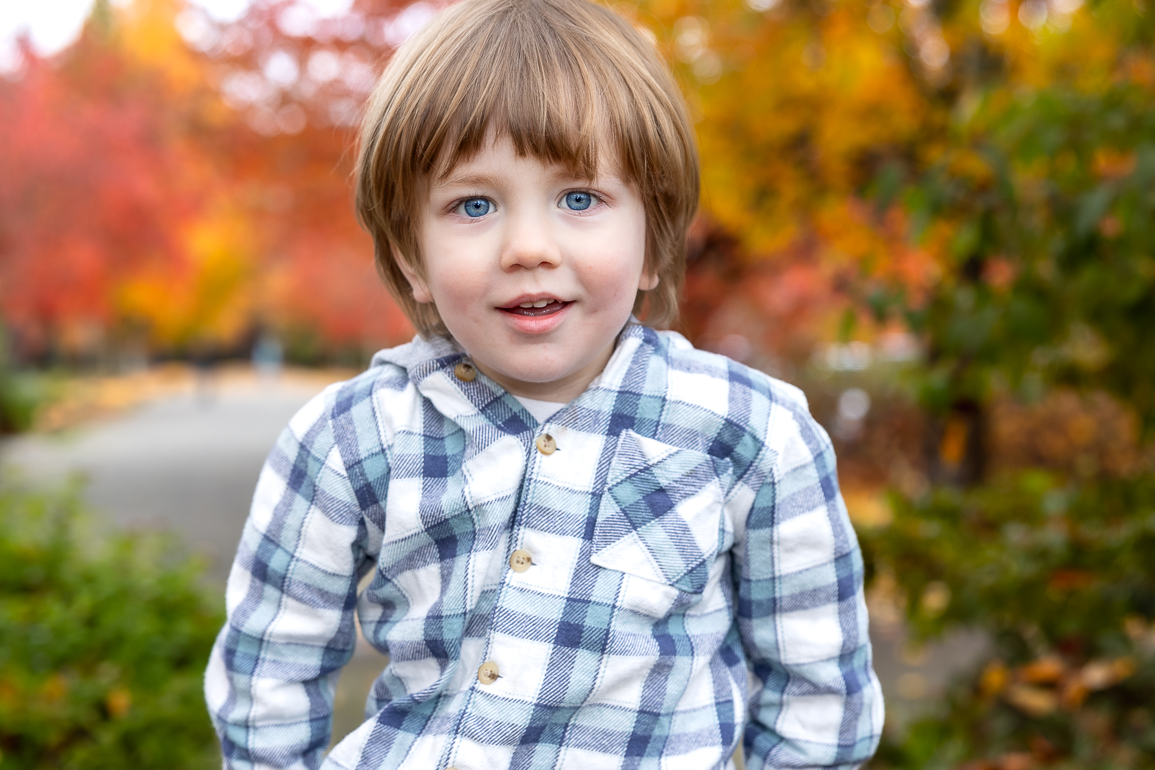 How to Get the Perfect Holiday Card Photo: Hire Early, Breathe Easy