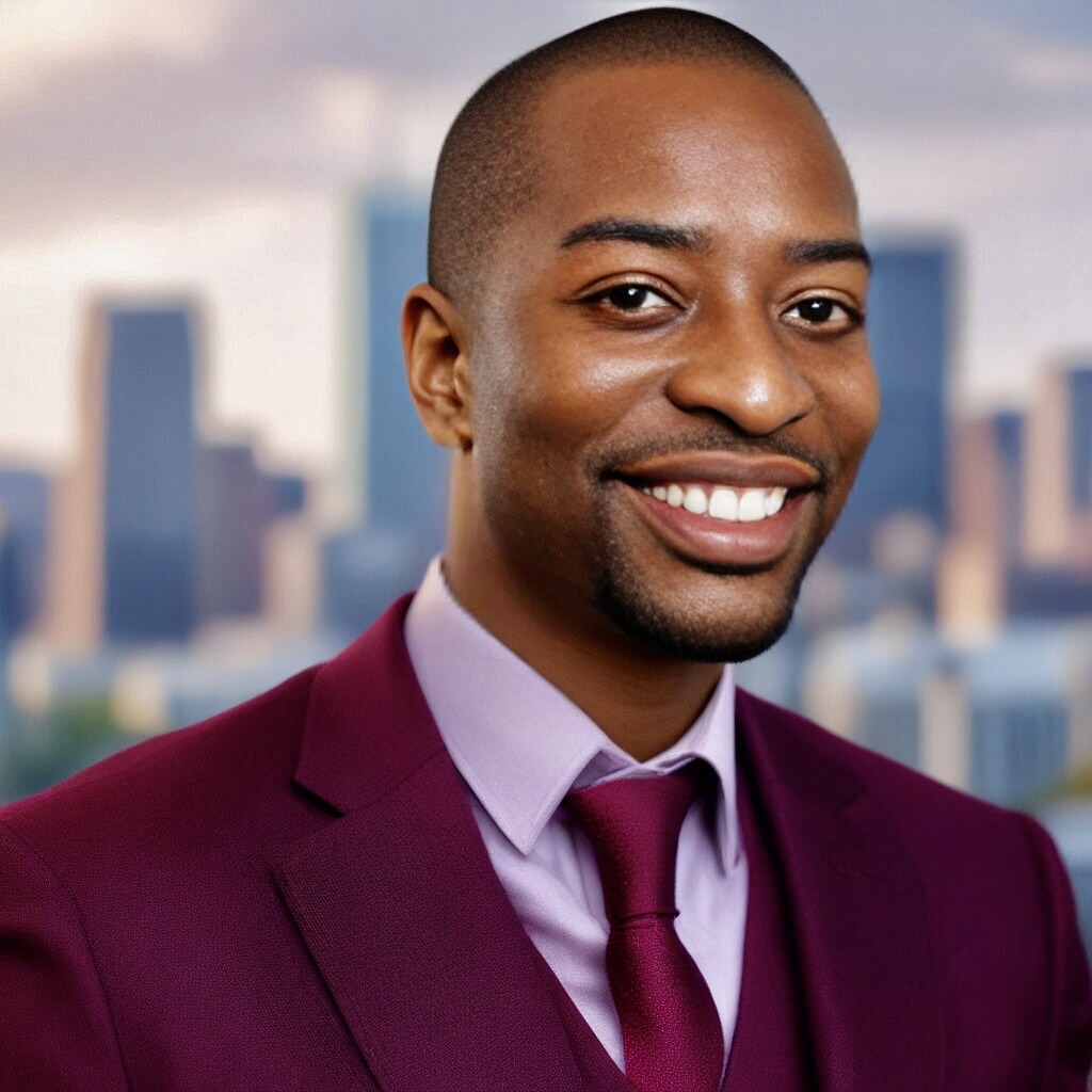Keldrick Dodson - Funding Expert