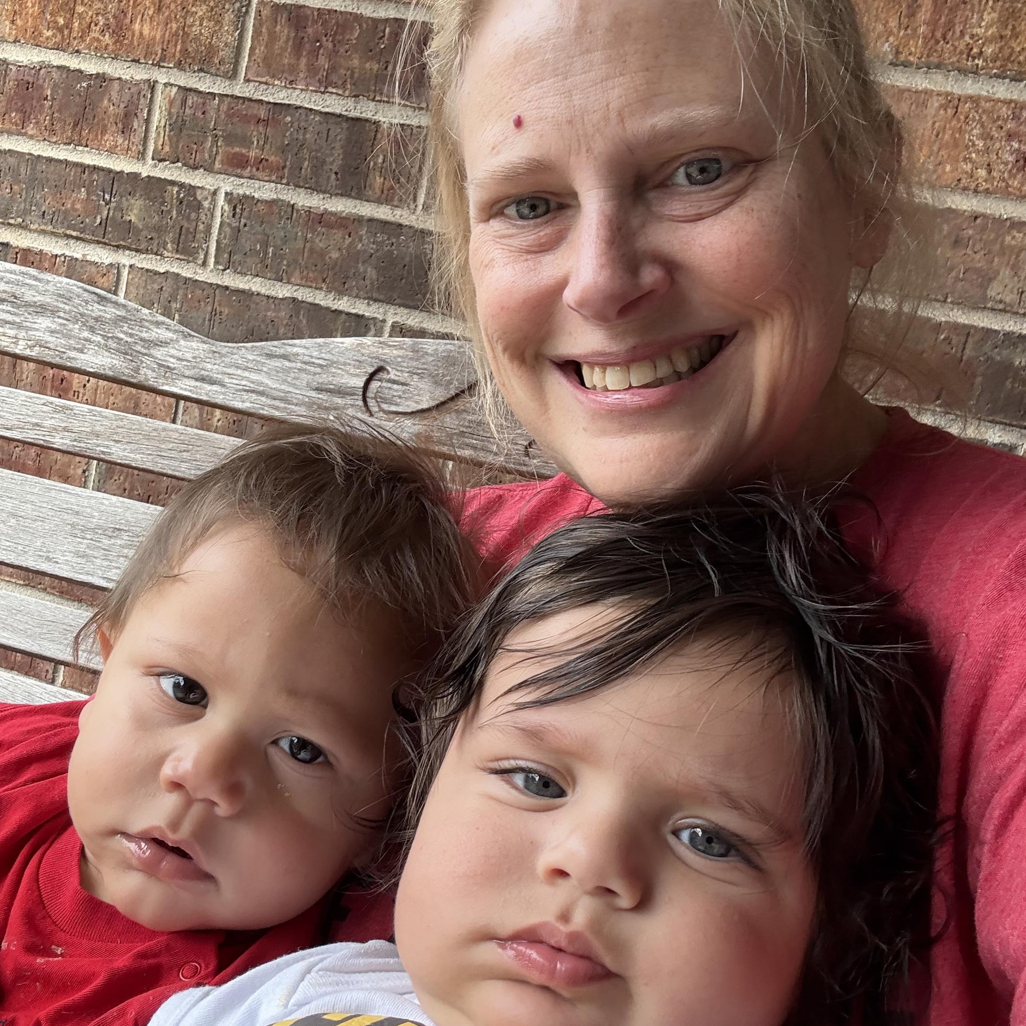 Tiffani Workman Mckenzie