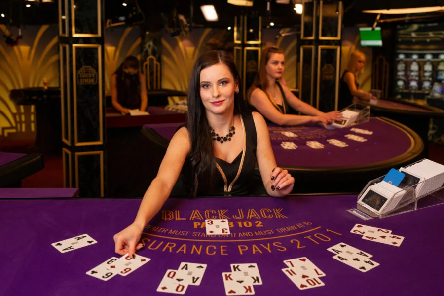 casino