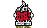 BBQ'd Productions