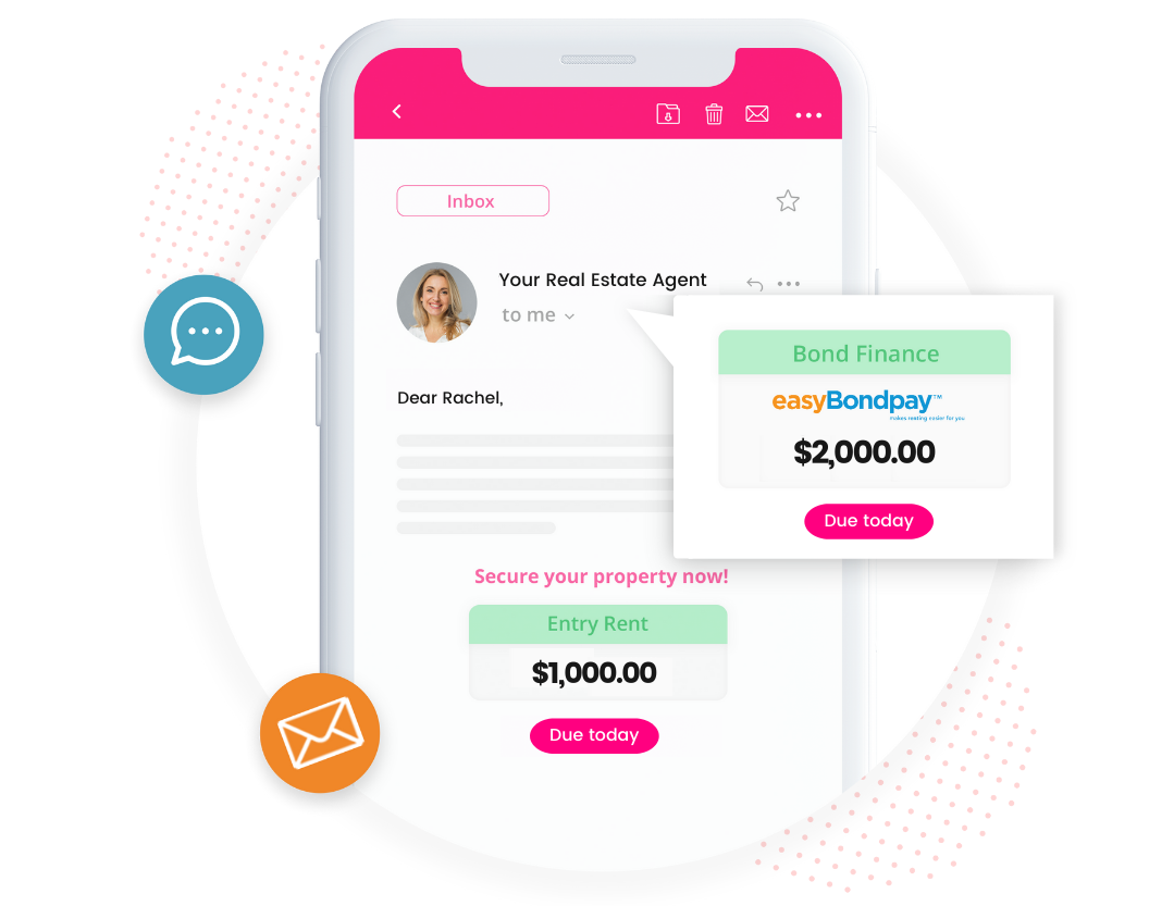 SimpleRent Payment Automation