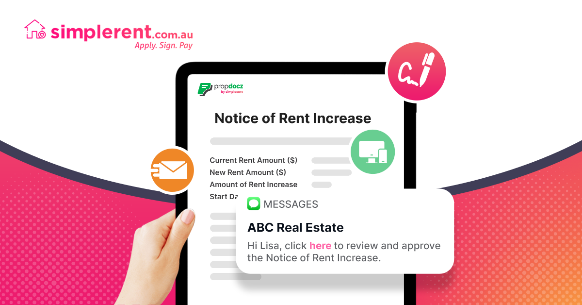 How SimpleRent is redefining property document management