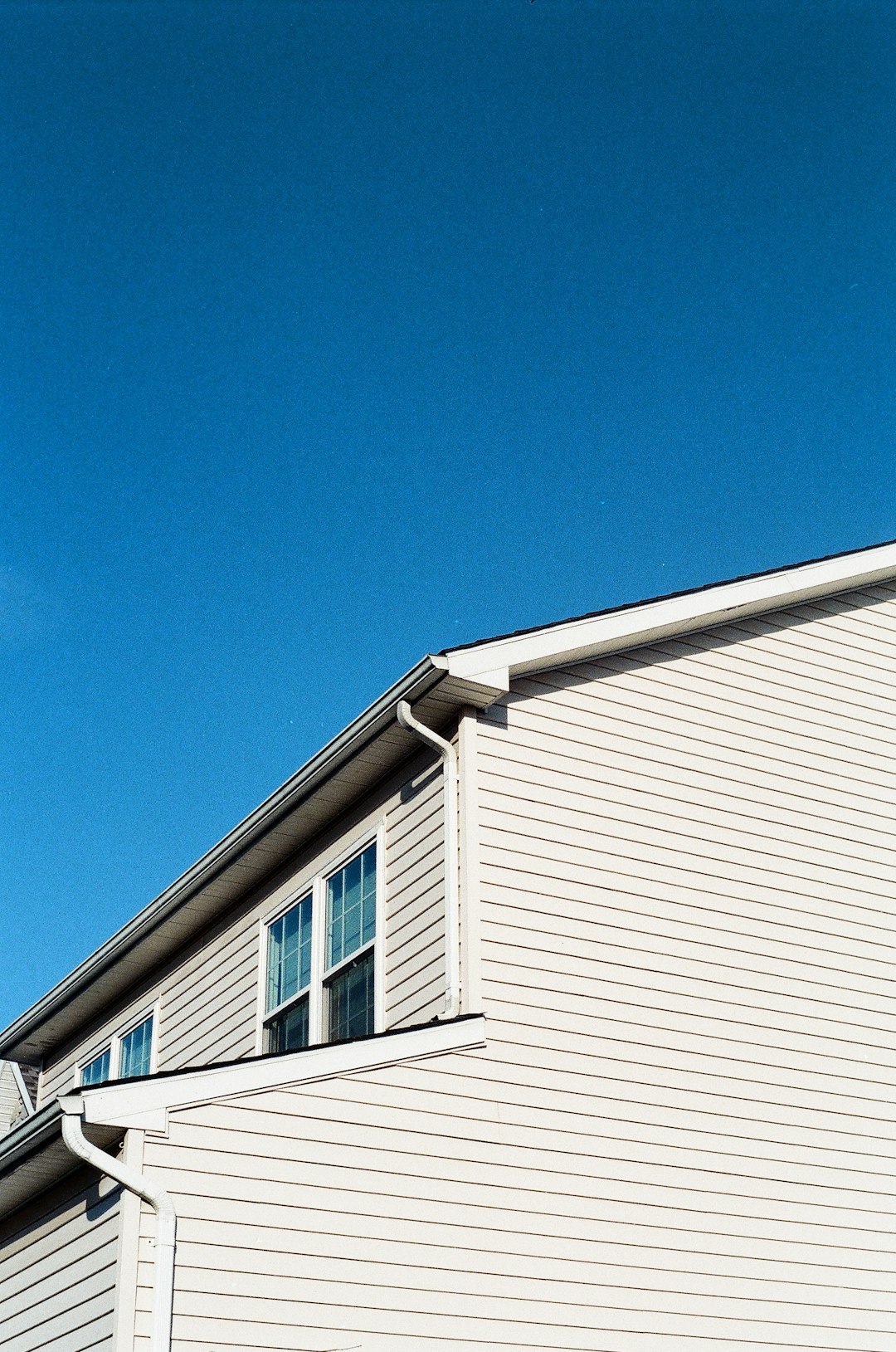Siding Care Matters