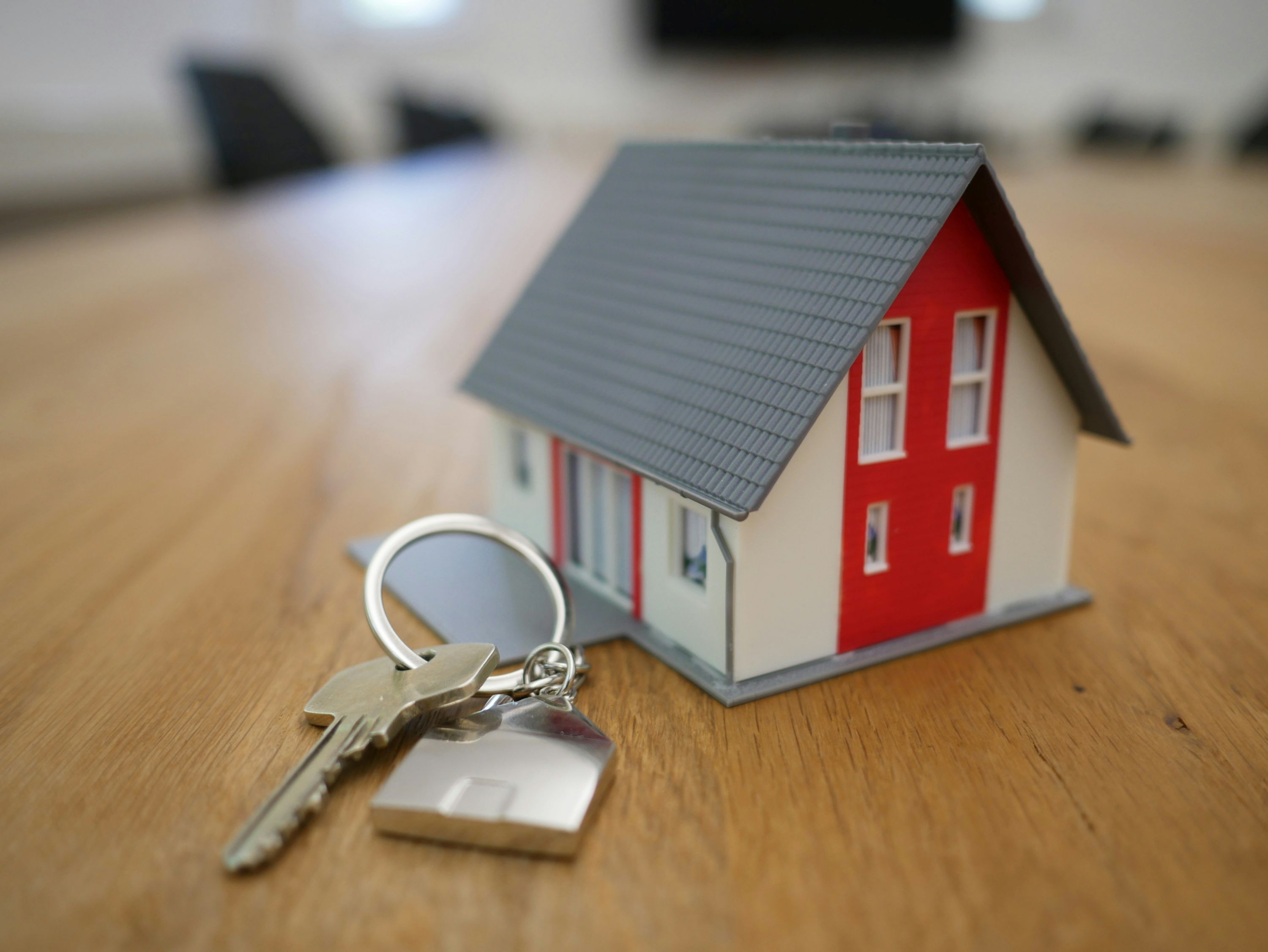 The Key