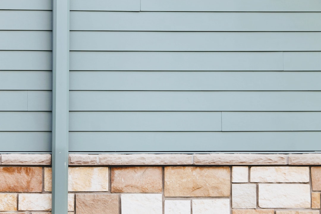 Siding Repair