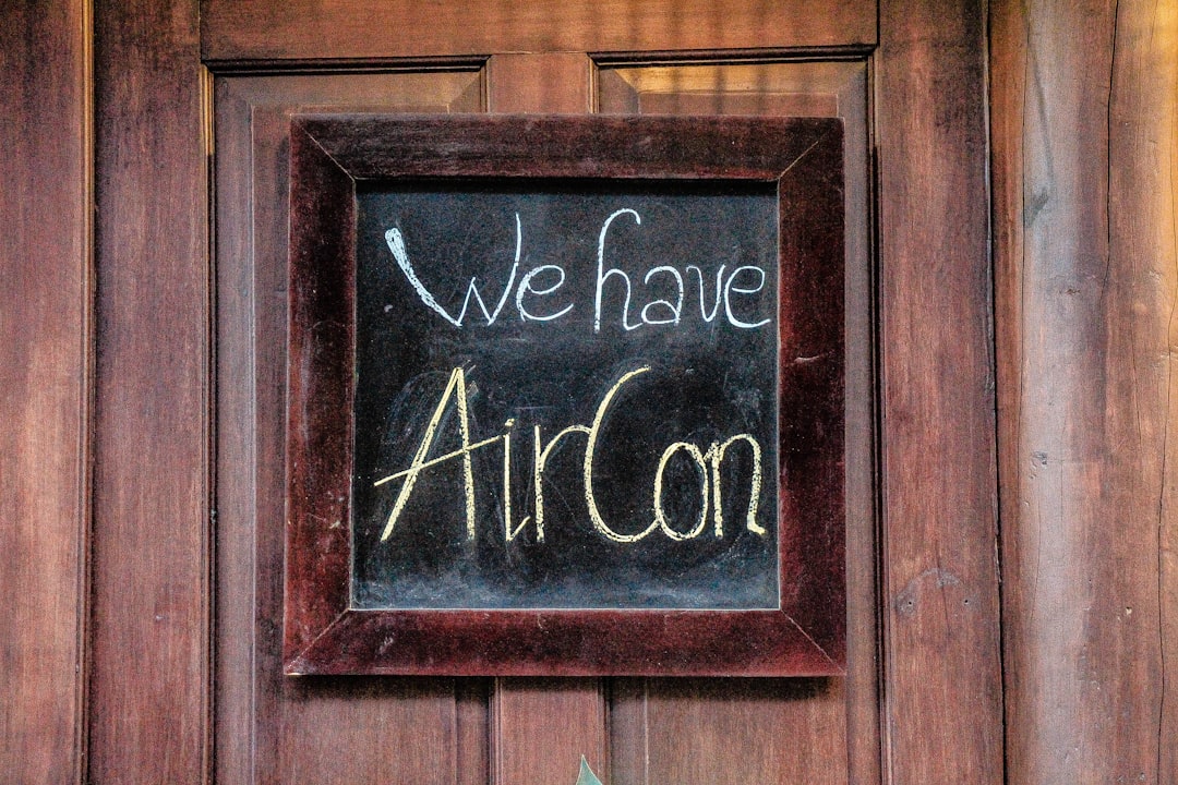Air Conditioning