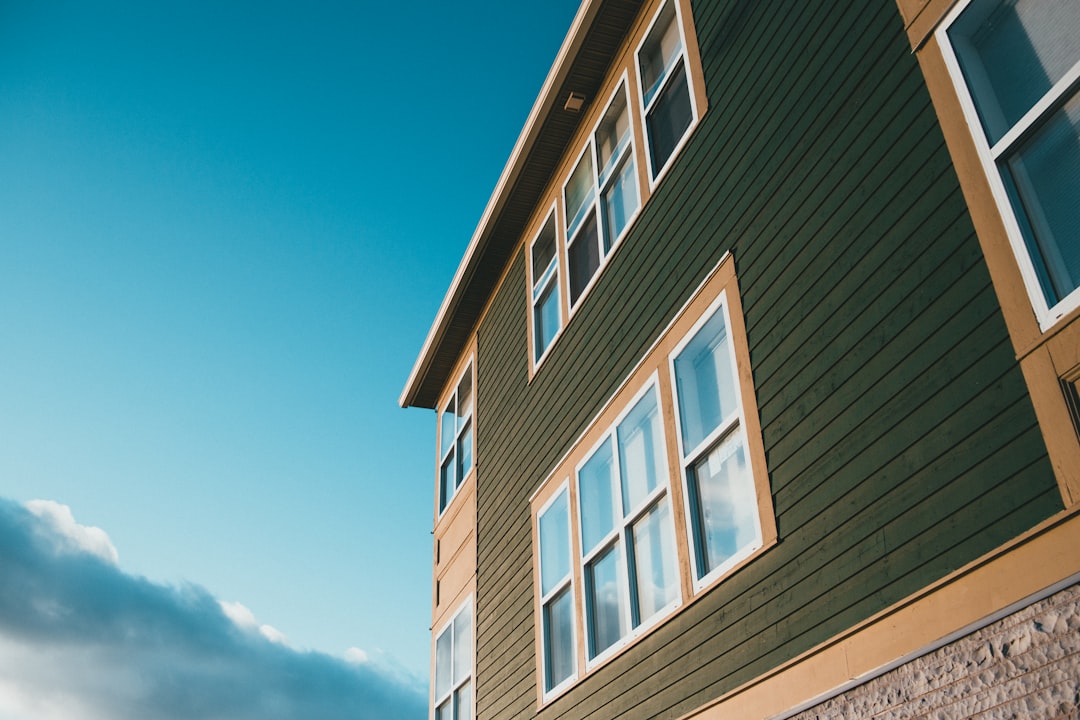 Siding Care