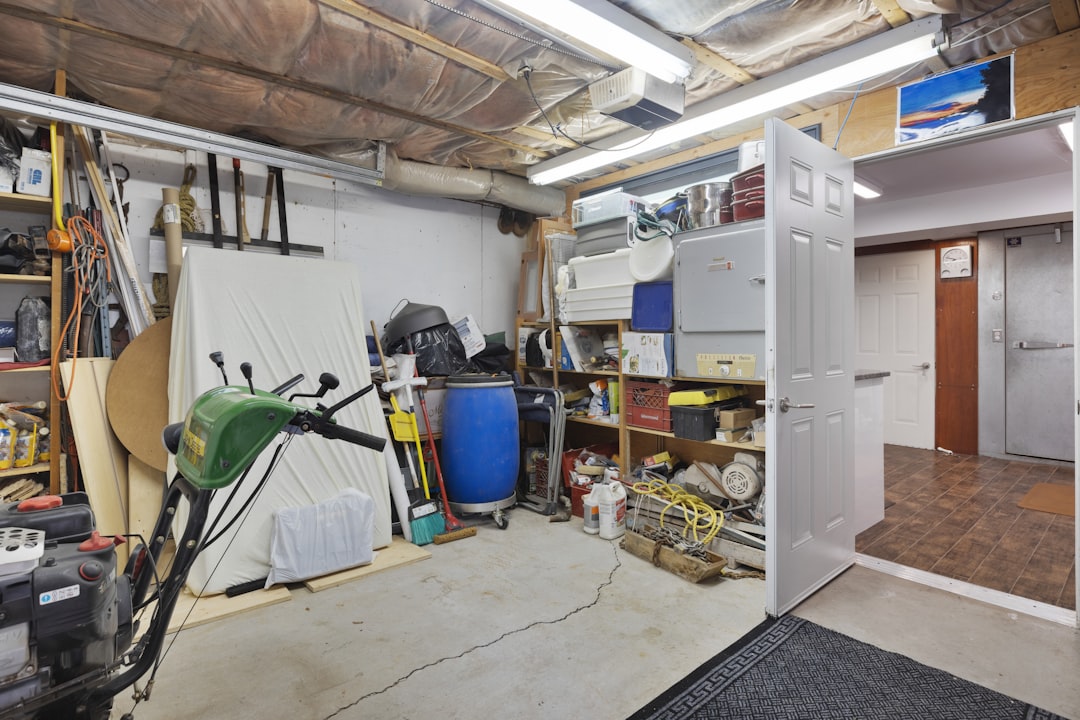 Storage