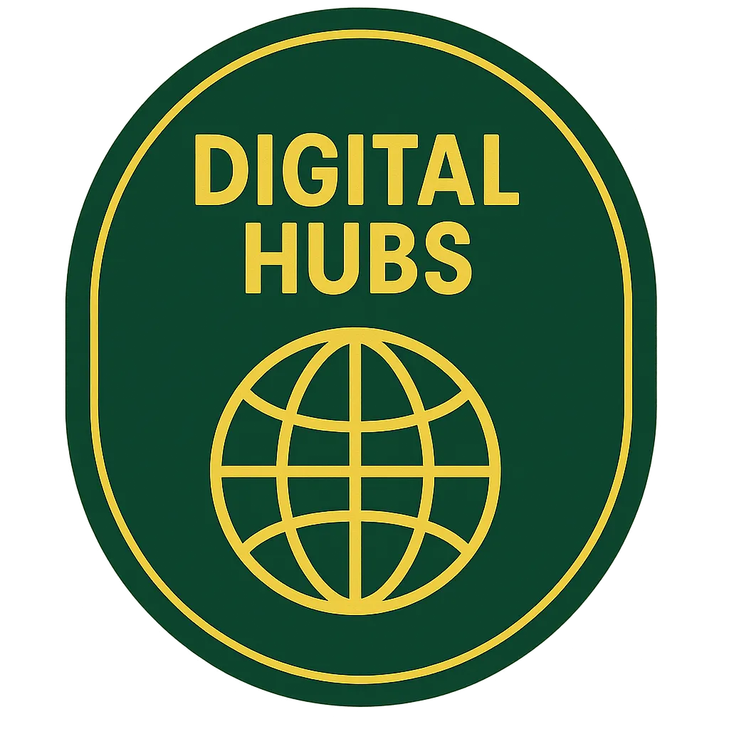 Digital Hubs