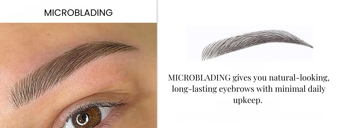 Microblading